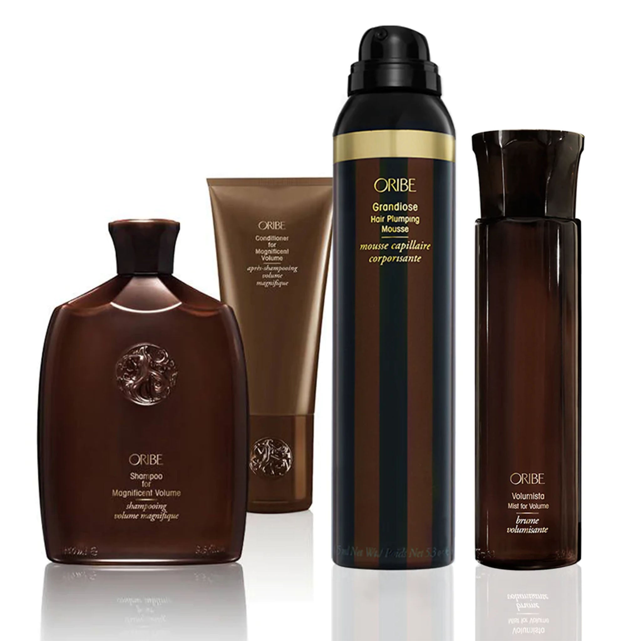Oribe. Shampoing Volume Magnifique - 250 ml - Concept C. Shop