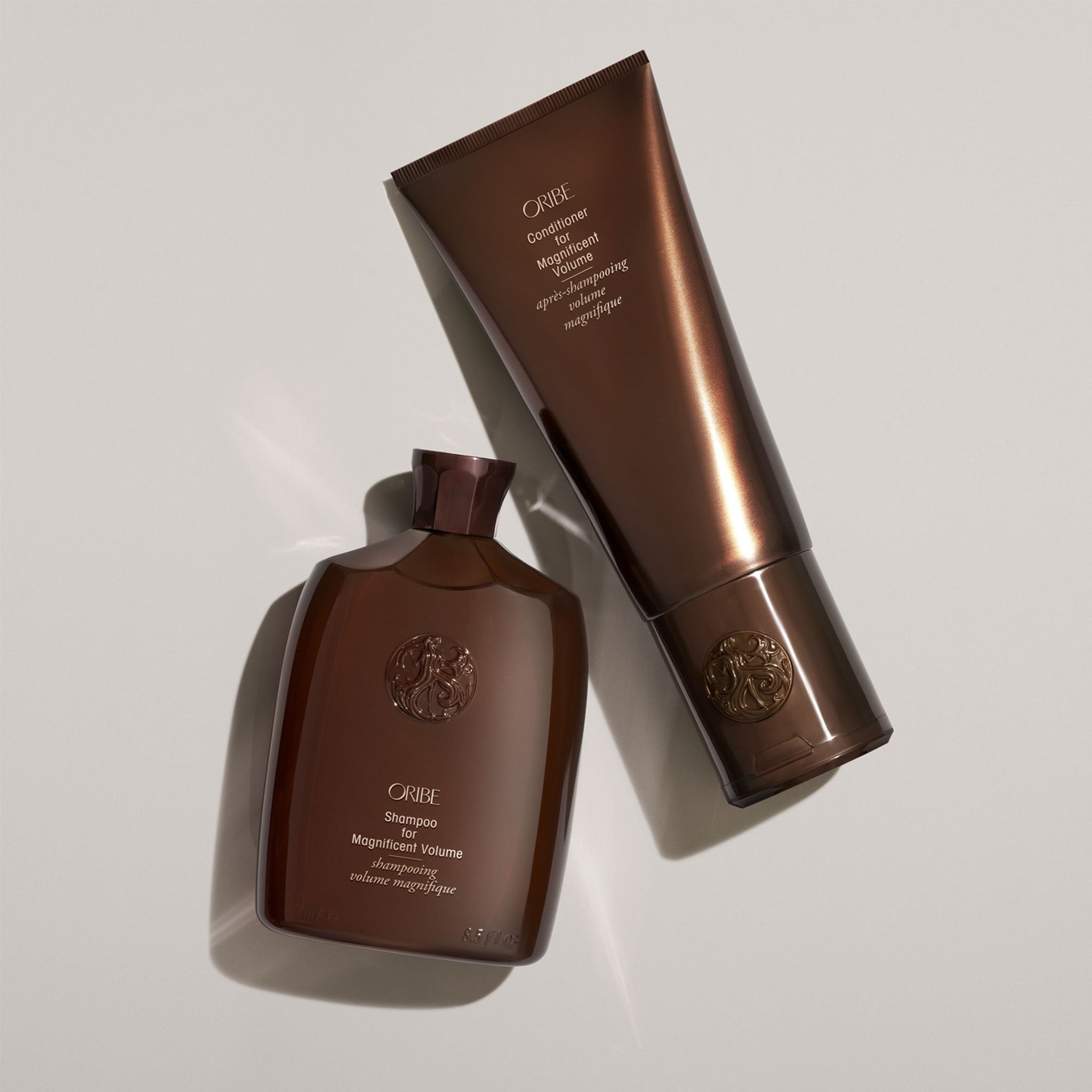 Oribe. Shampoing Volume Magnifique - 250 ml - Concept C. Shop