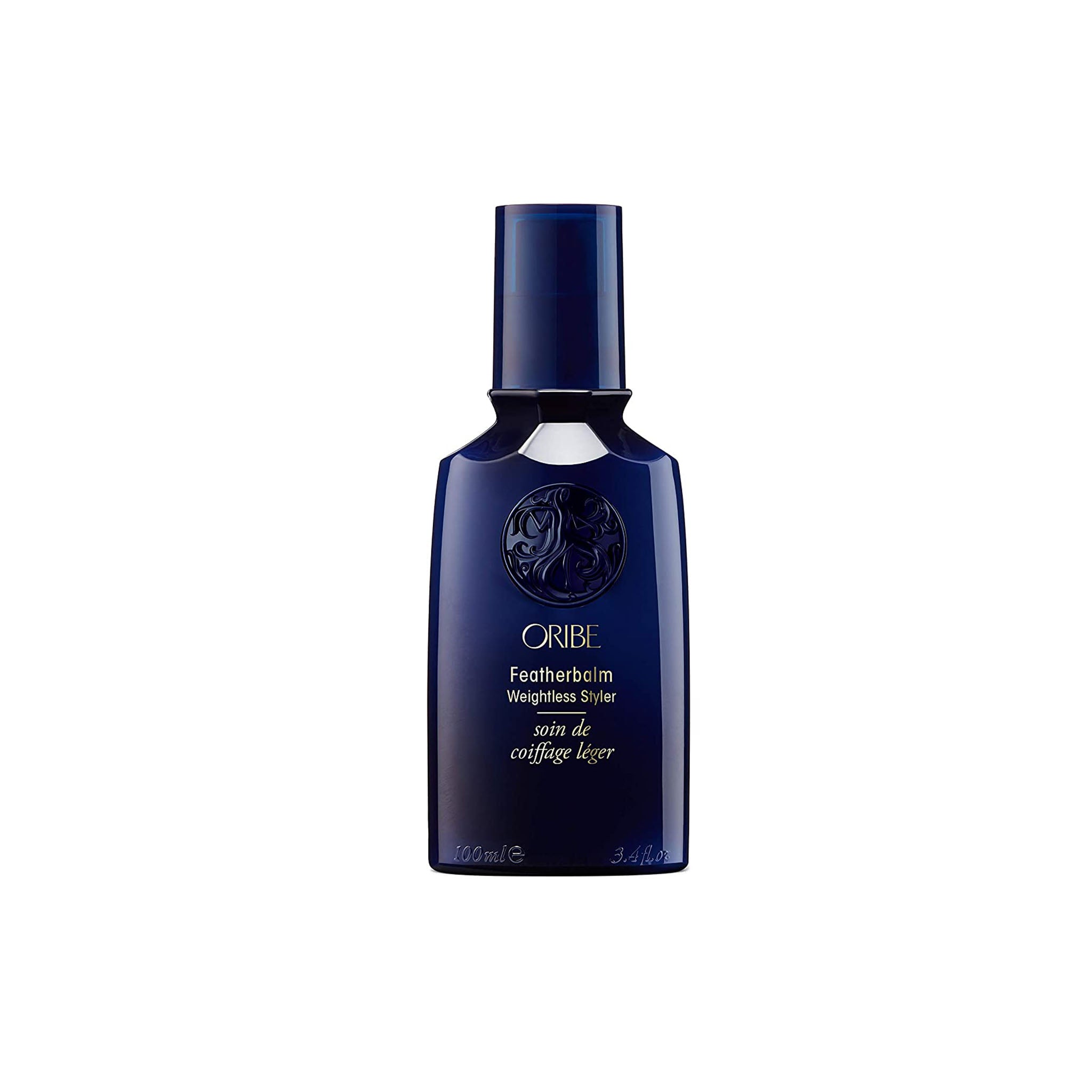 Oribe. Soin de Coiffage Léger Featherbalm - 100 ml - Concept C. Shop
