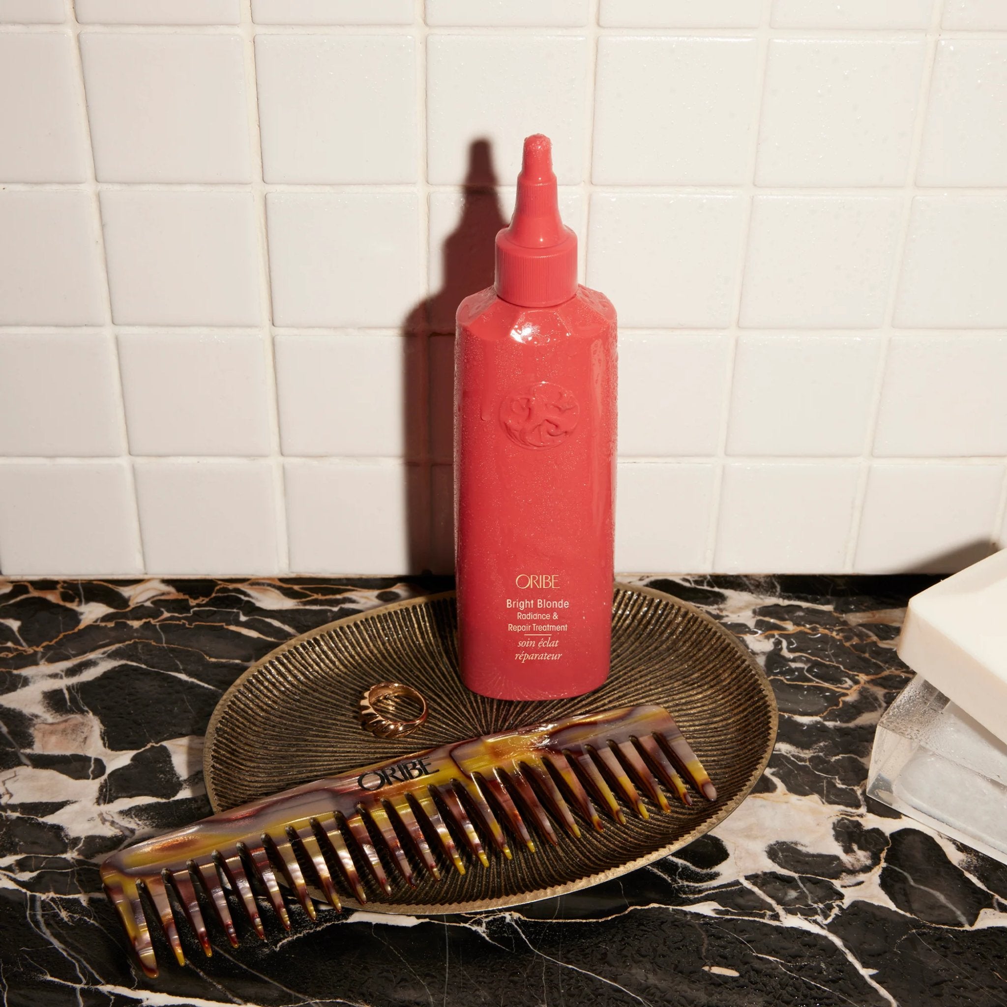 Oribe. Soin Éclat Réparateur Bright Blond - 175 ml - Concept C. Shop