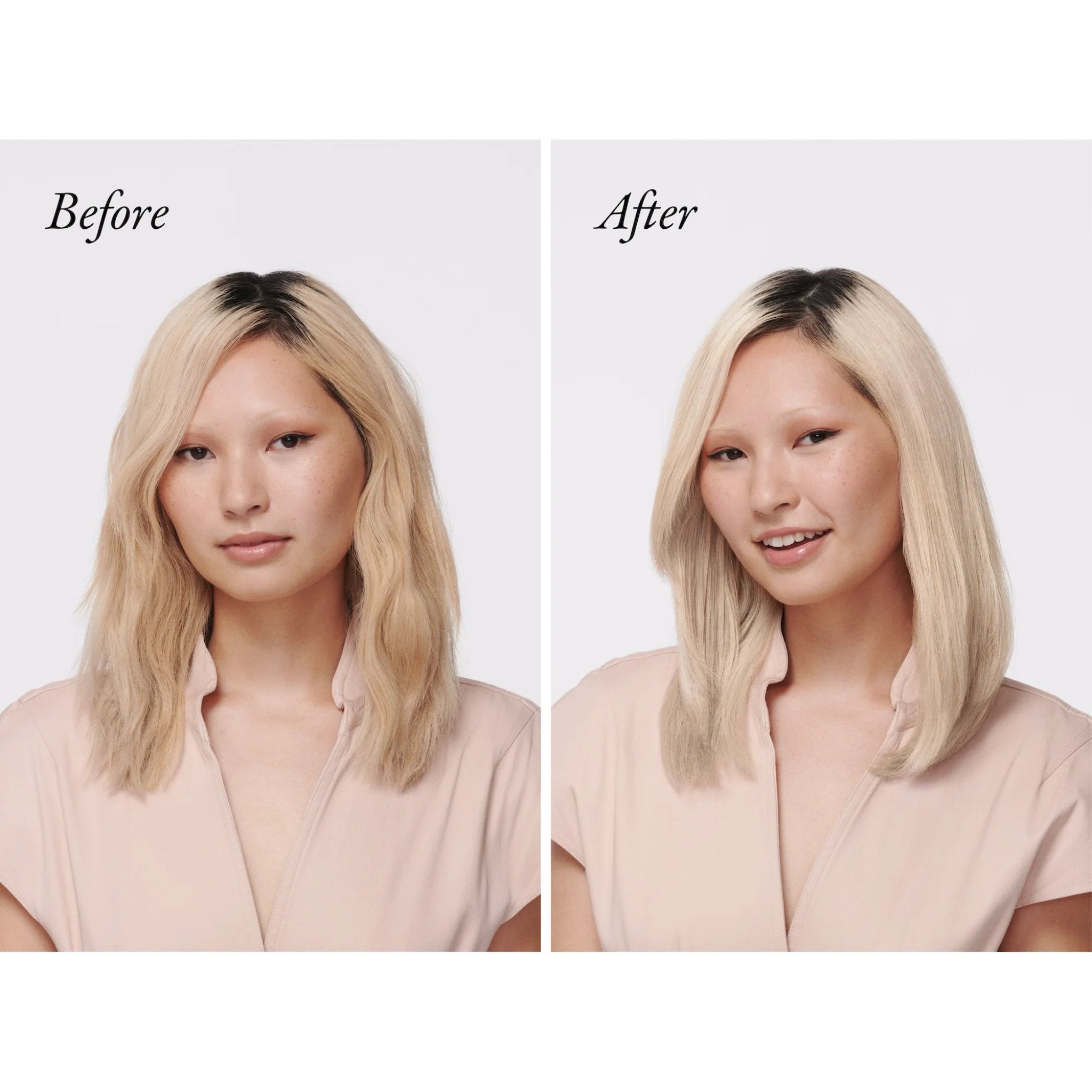 Oribe. Soin Éclat Réparateur Bright Blond - 175 ml - Concept C. Shop