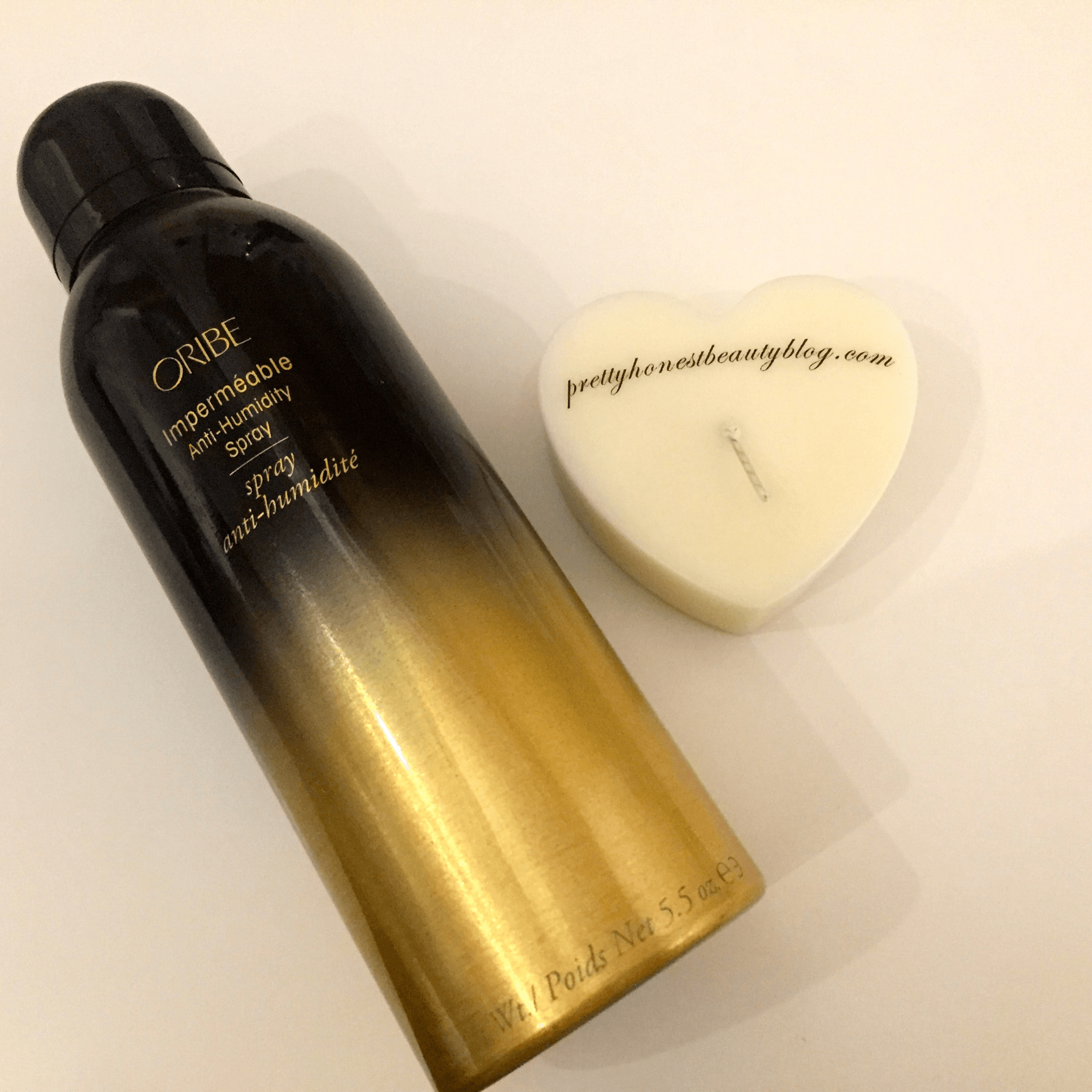 Oribe. Spray Anti-Humidité Imperméable - 200ml - Concept C. Shop