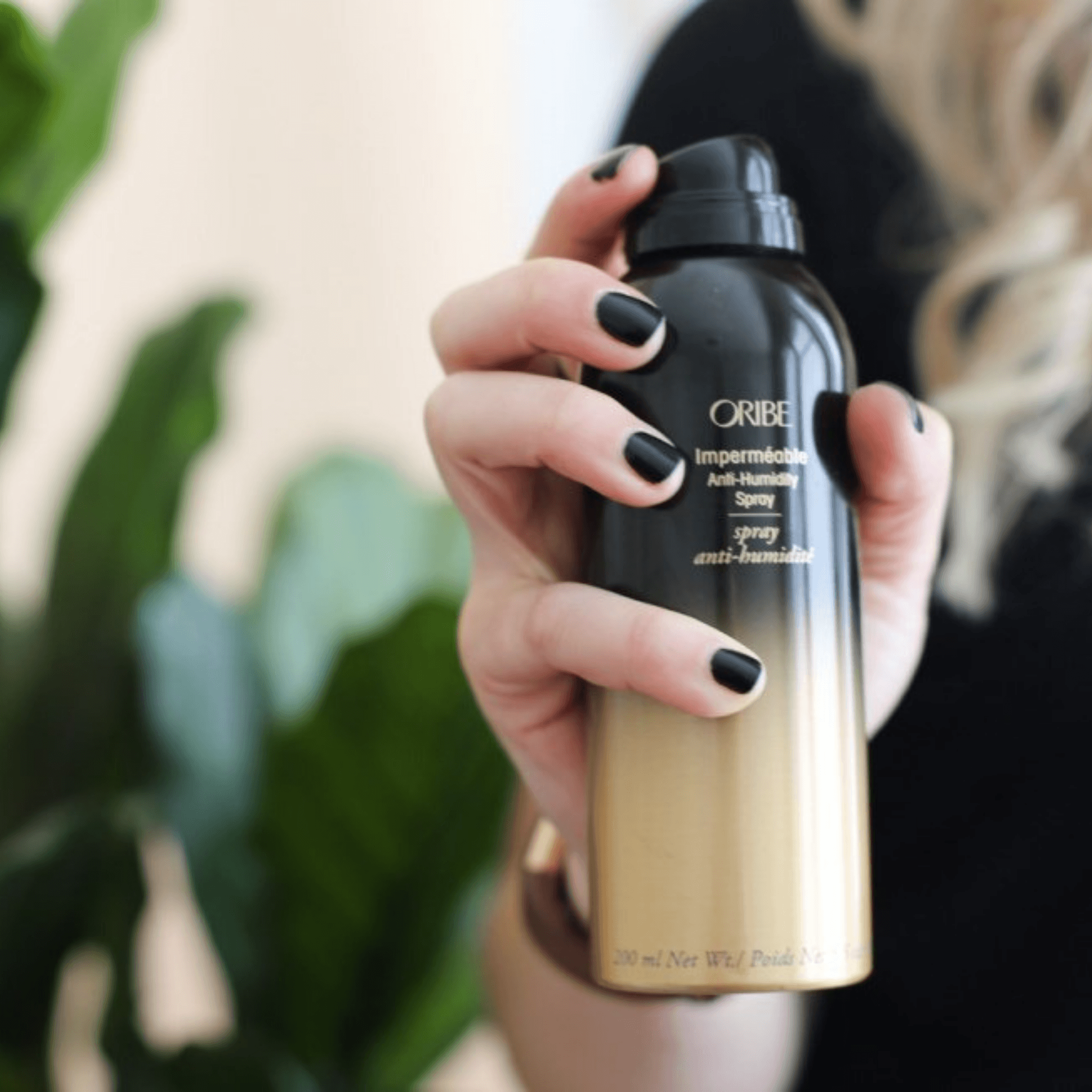Oribe. Spray Anti-Humidité Imperméable - 200ml - Concept C. Shop