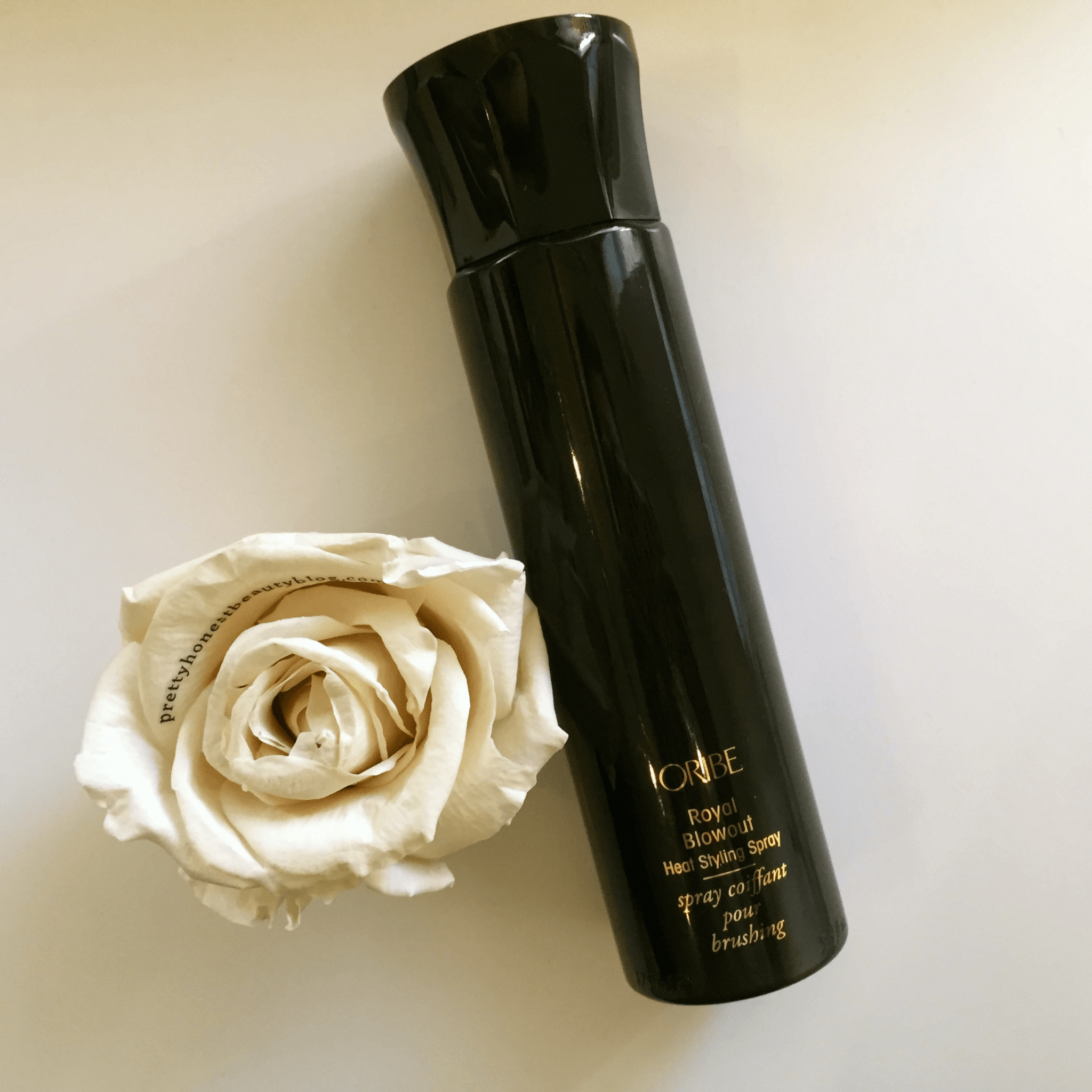 Oribe. Spray Coiffant pour Brushing Royal Blowout - 175ml - Concept C. Shop