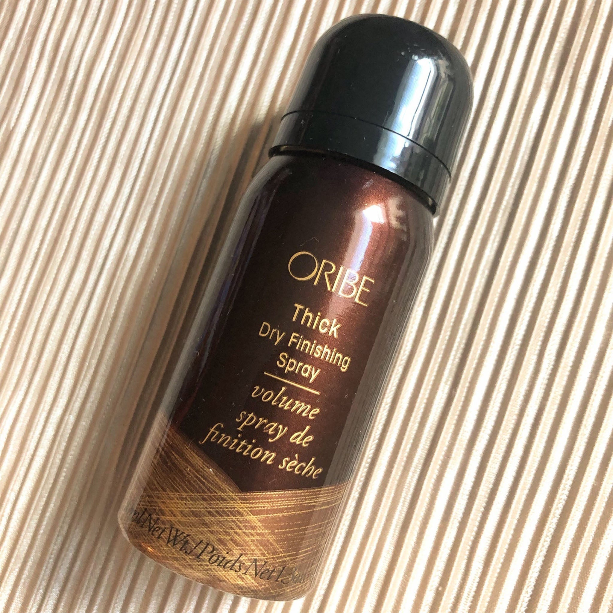 Oribe. Spray de Finition Sèche Volume - 75 ml - Concept C. Shop