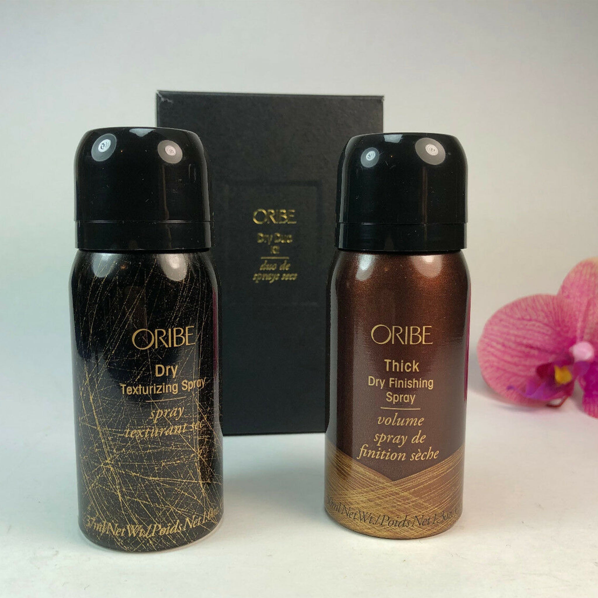 Oribe. Spray de Finition Sèche Volume - 75 ml - Concept C. Shop
