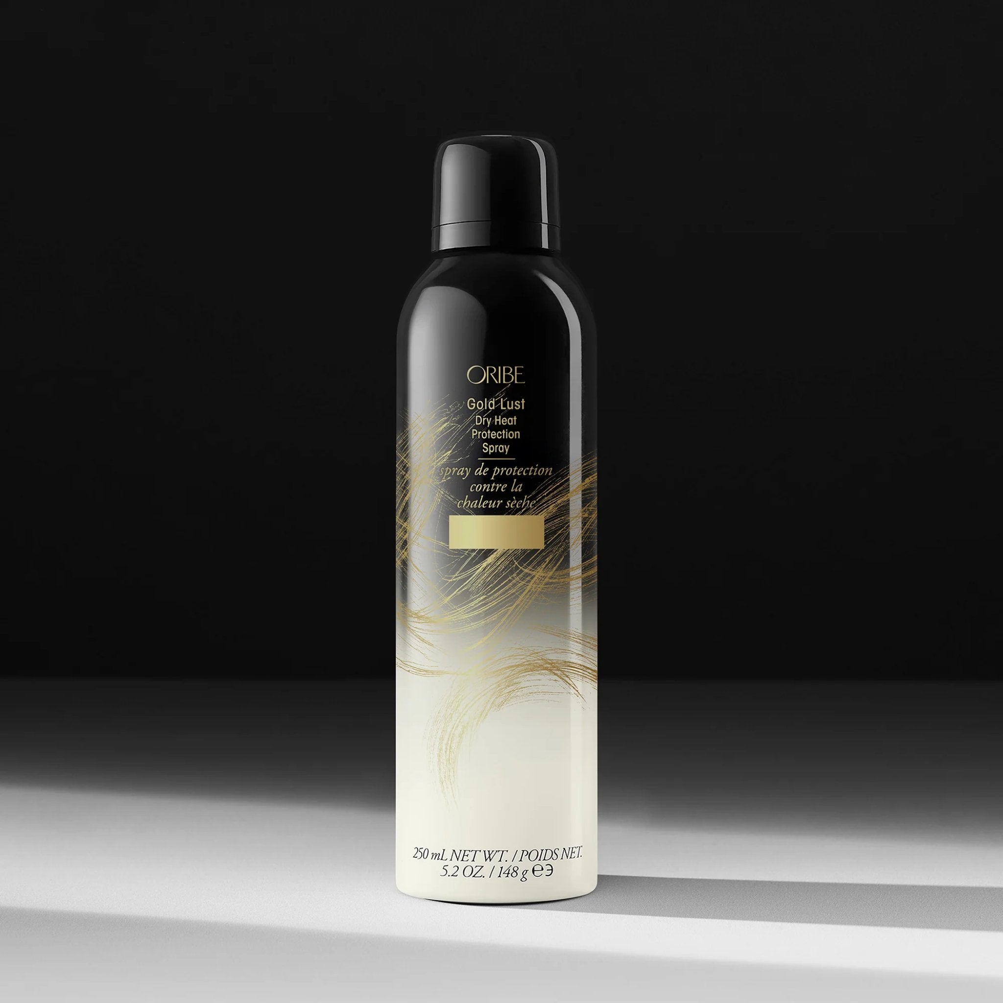 Oribe. Spray de Protection Contre la Chaleur Gold Lust - 250 ml - Concept C. Shop
