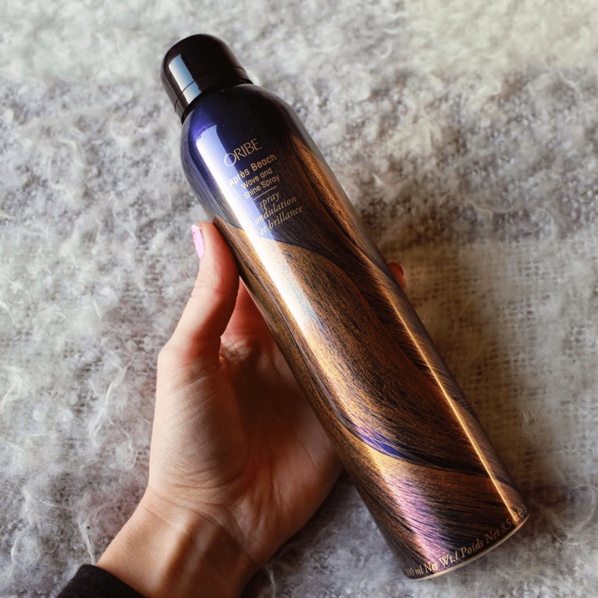 Oribe. Spray Ondulation et Brillance Après Beach - 300ml - Concept C. Shop