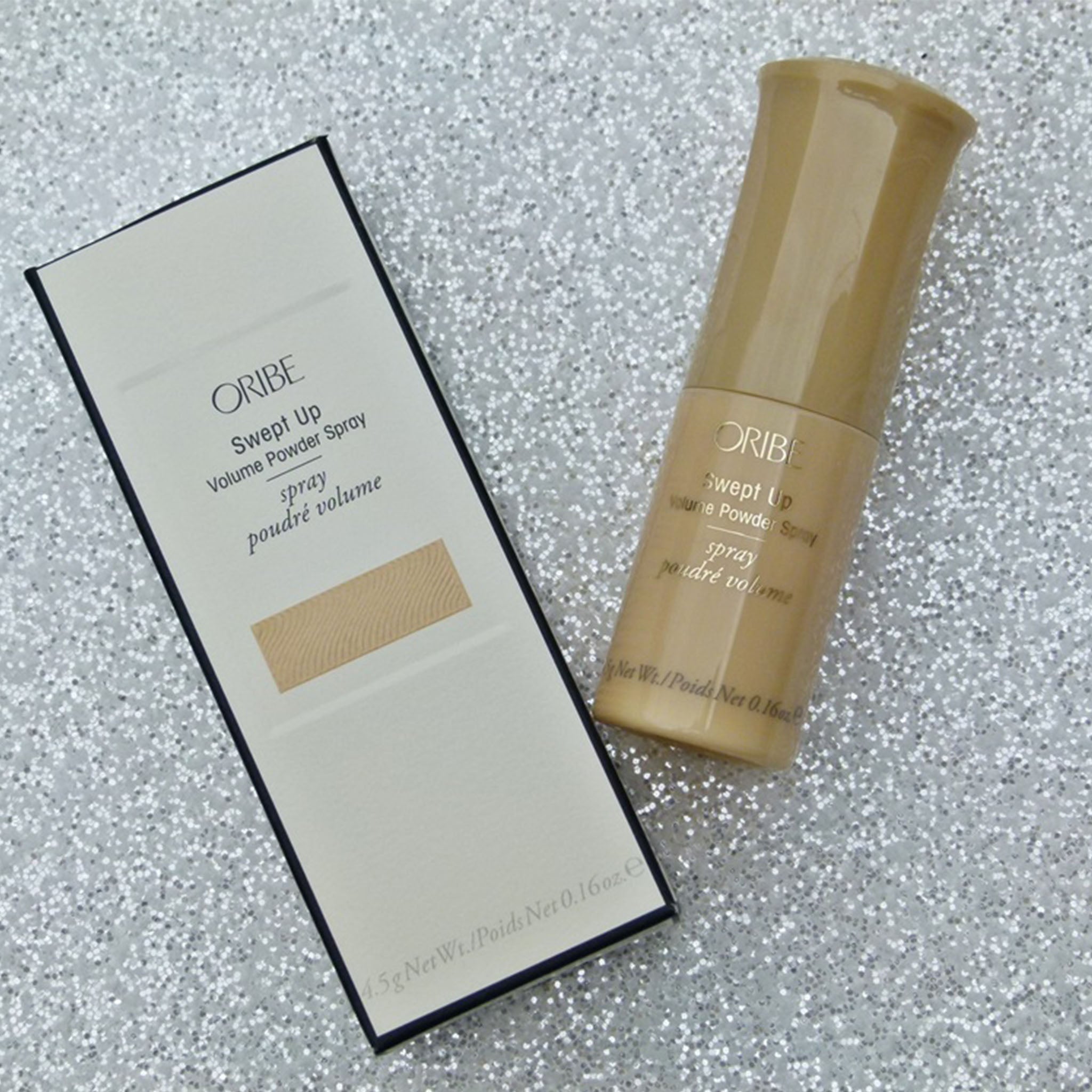 Oribe. Spray Poudré Volume Swept Up - 6 g - Concept C. Shop
