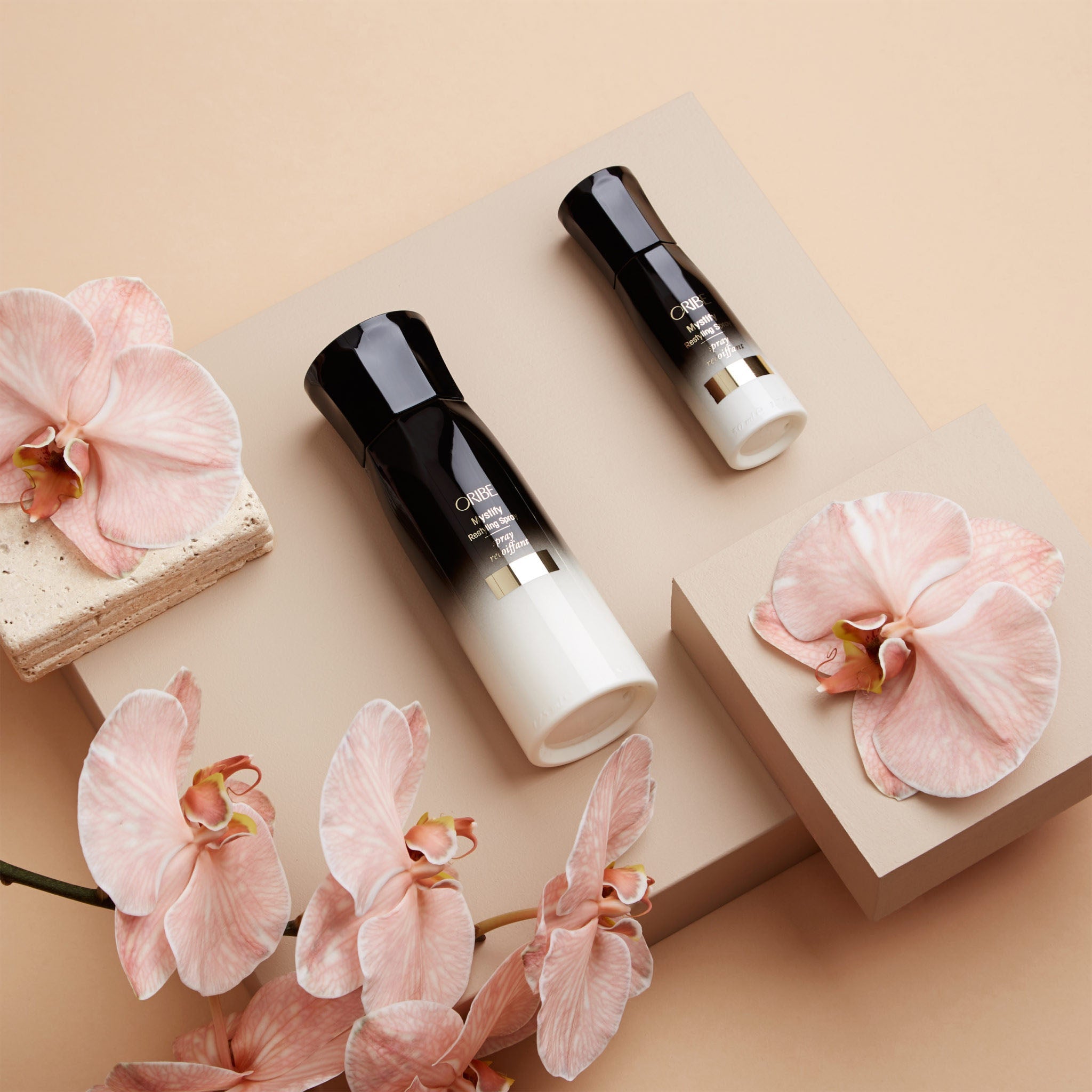 Oribe. Spray Recoiffant Mystify - 50 ml - Concept C. Shop