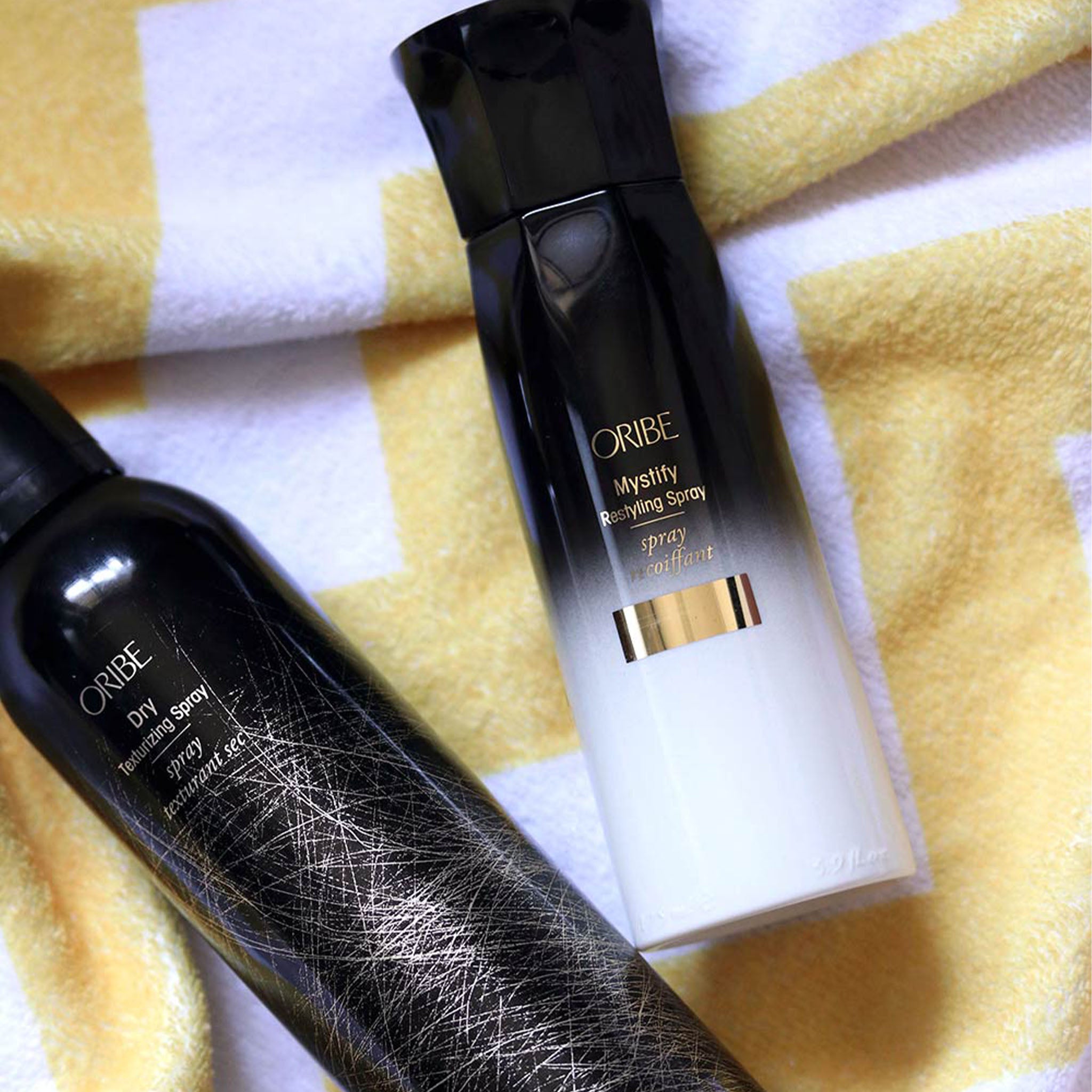 Oribe. Spray Recoiffant Mystify - 50 ml - Concept C. Shop