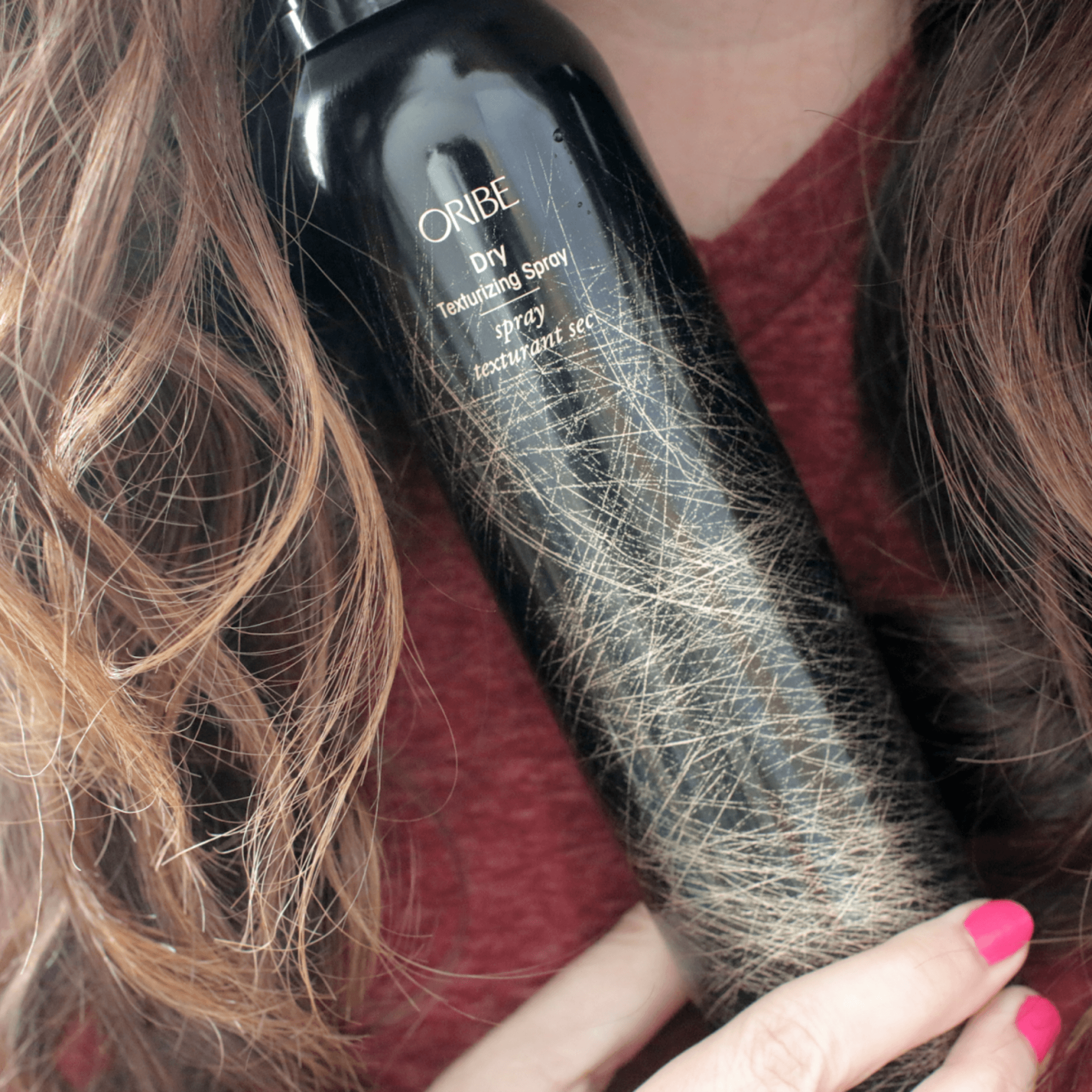 Oribe. Spray Texturisant Sec - 300ml - Concept C. Shop