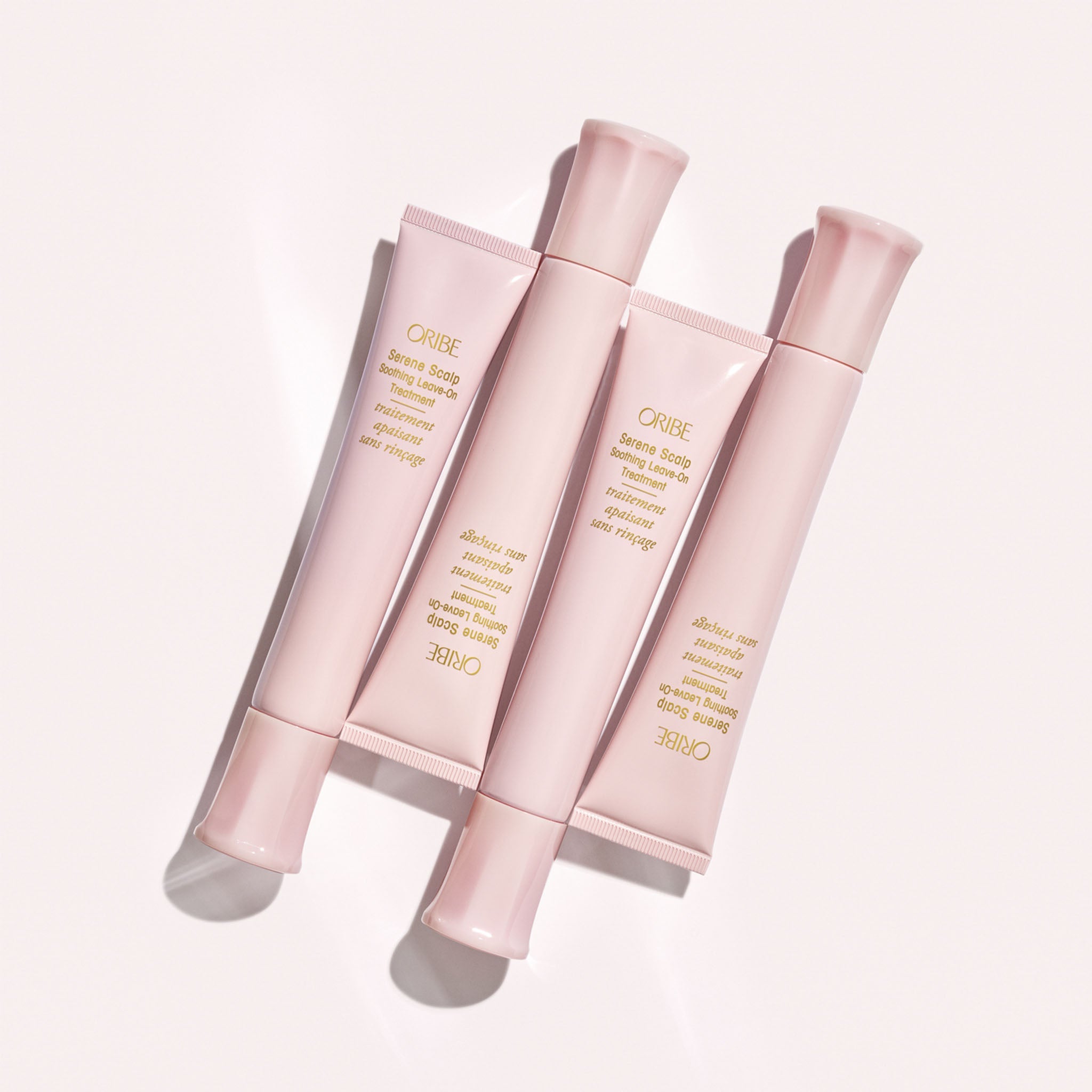 Oribe. Traitement Apaisant Sans Rinçage Serene Scalp - 50 ml - Concept C. Shop