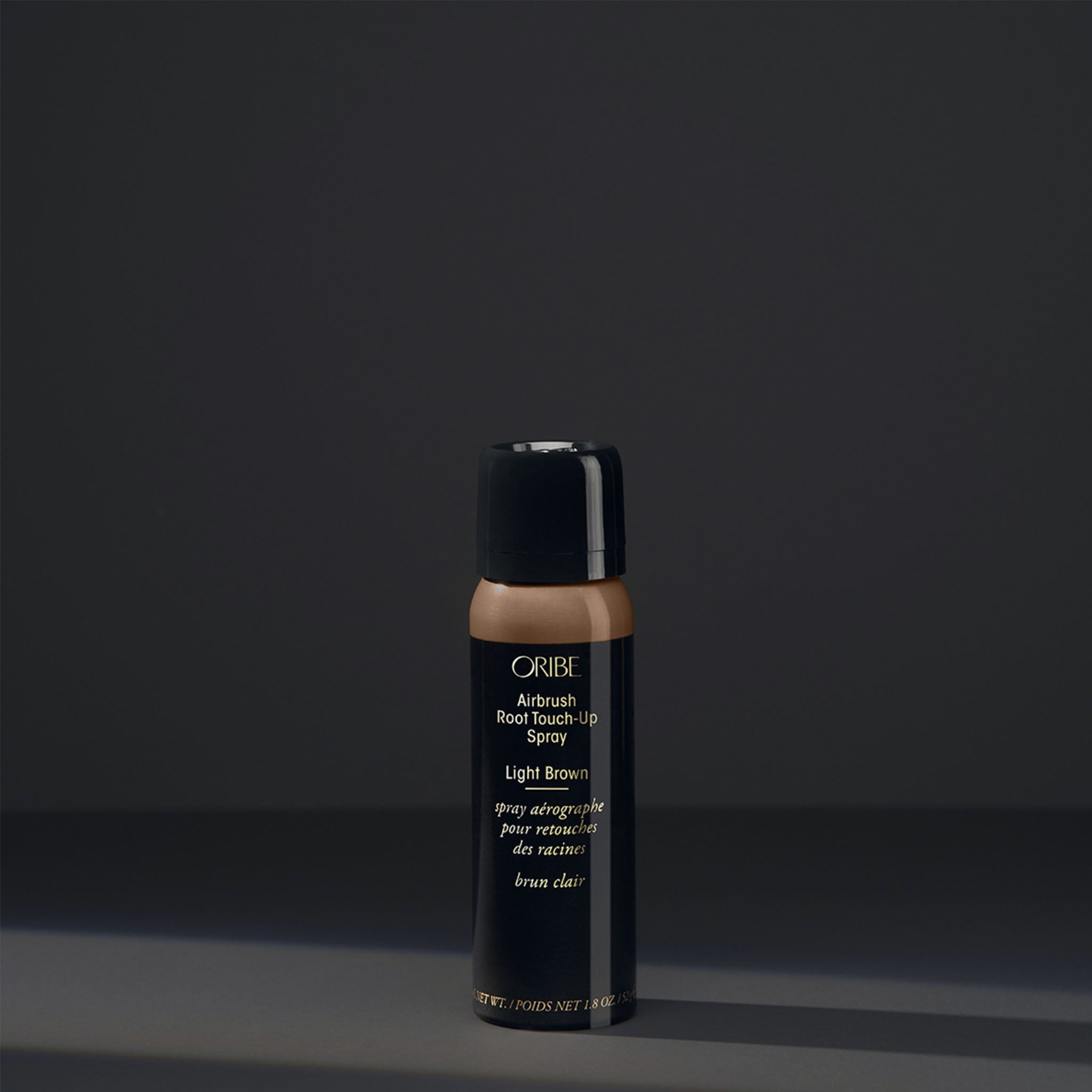 Oribe. Vaporisateur Retouche Repousse Airbrush Brun Clair - 75 ml - Concept C. Shop