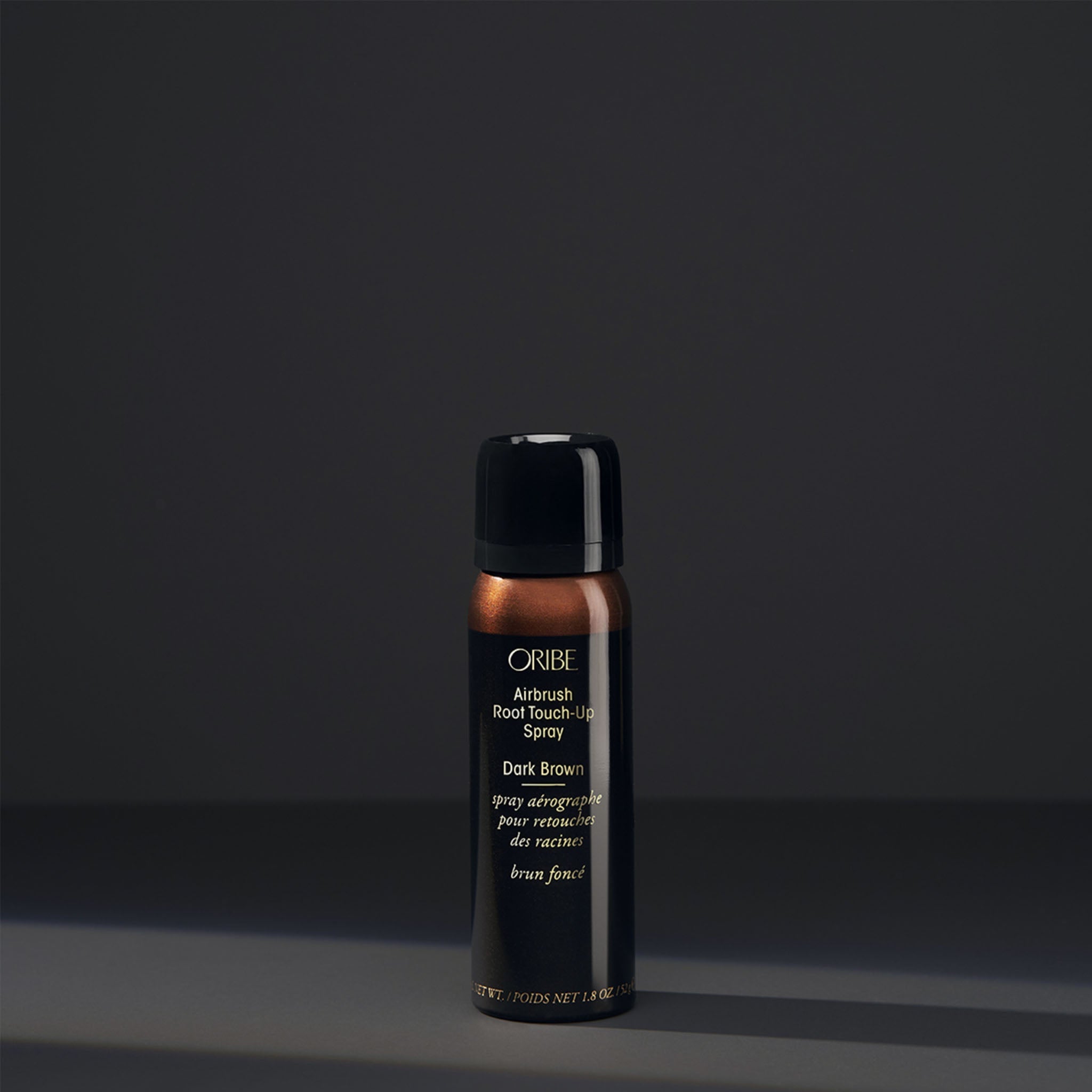 Oribe. Vaporisateur Retouche Repousse Airbrush Brun Foncé - 75 ml - Concept C. Shop
