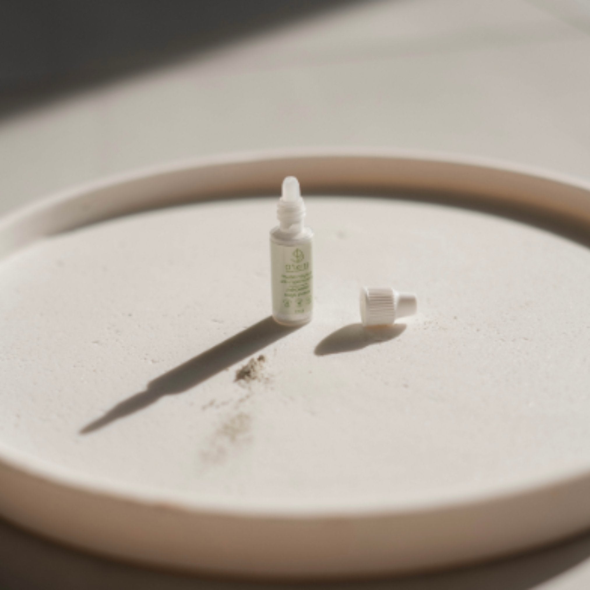 O'terra. Poudre magique anti-imperfections - 2.5g - Concept C. Shop