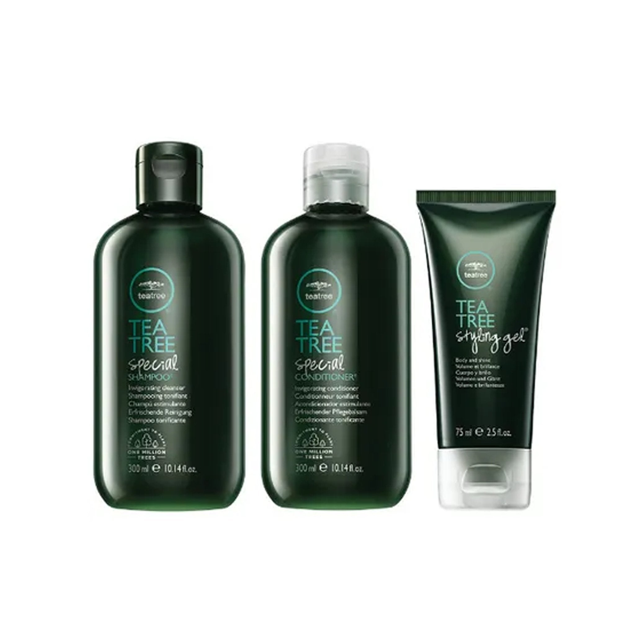 Paul Mitchell. Coffret Trio Tea Tree - Concept C. Shop