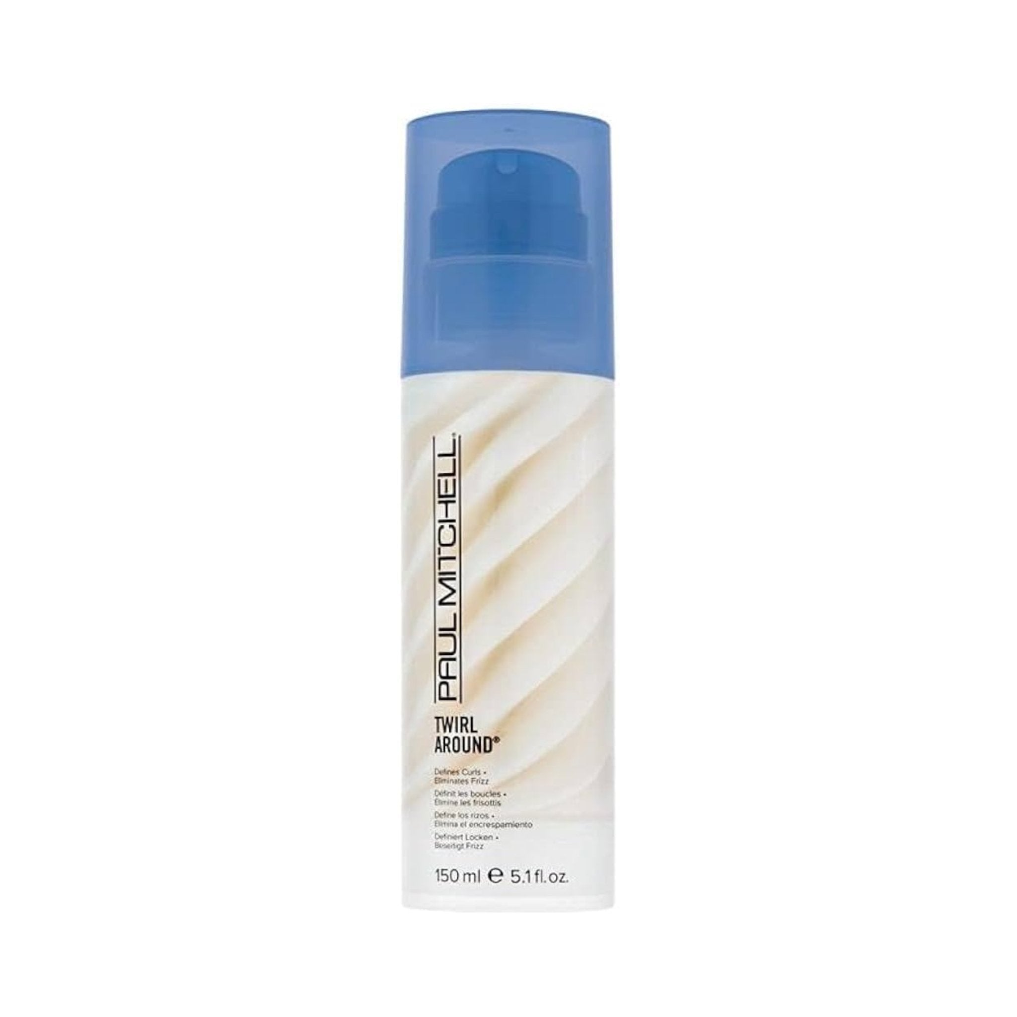 Paul Mitchell. Crème Bouclante Twirl Around - 150 ml - Concept C. Shop