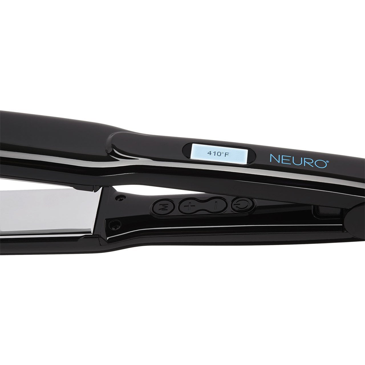 Paul Mitchell. Fer plat en titanium 1-1\4"- NEURO SMOOTH - Concept C. Shop