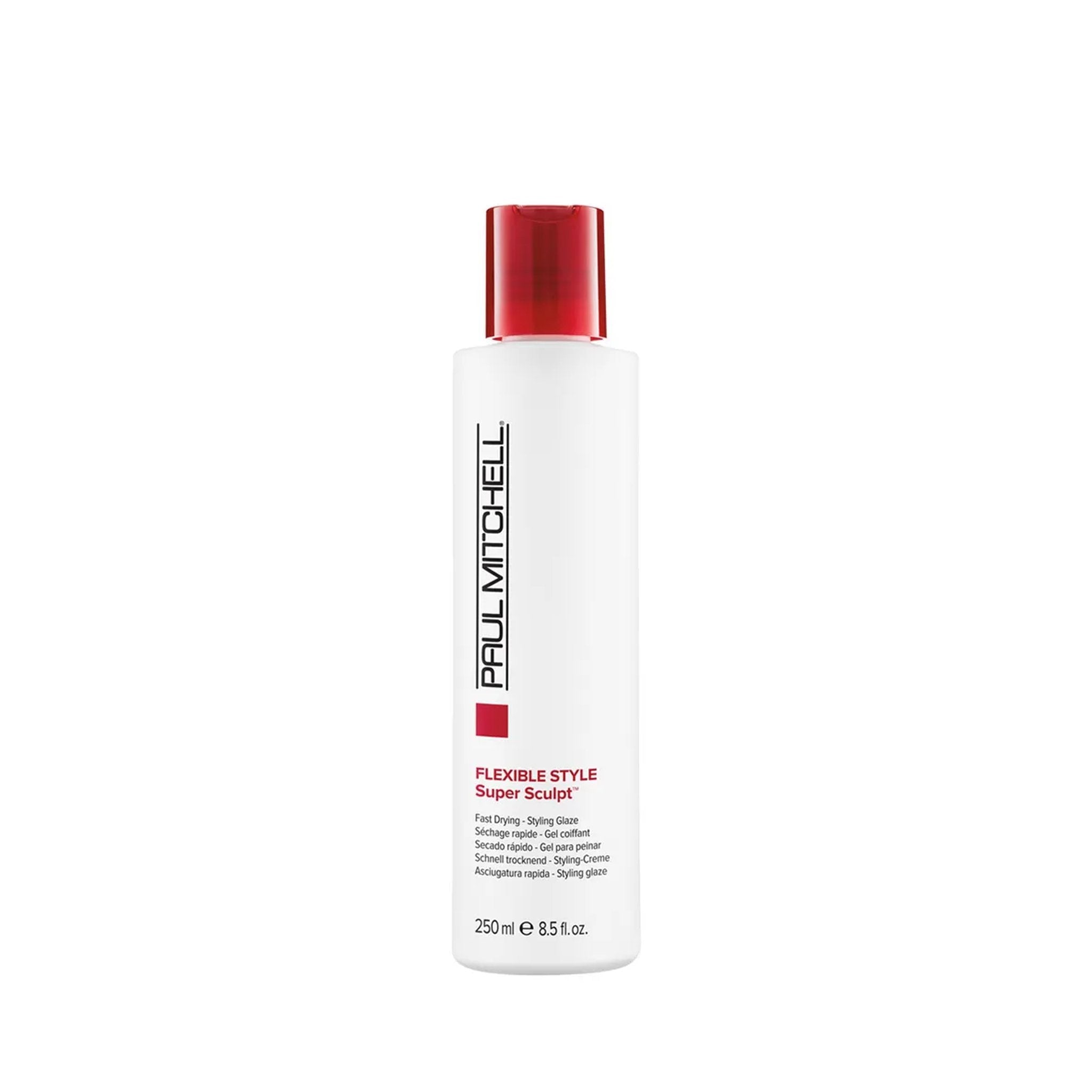 Paul Mitchell. Gel Coiffant Flexible Style Super Sculpt - 250ml - Concept C. Shop