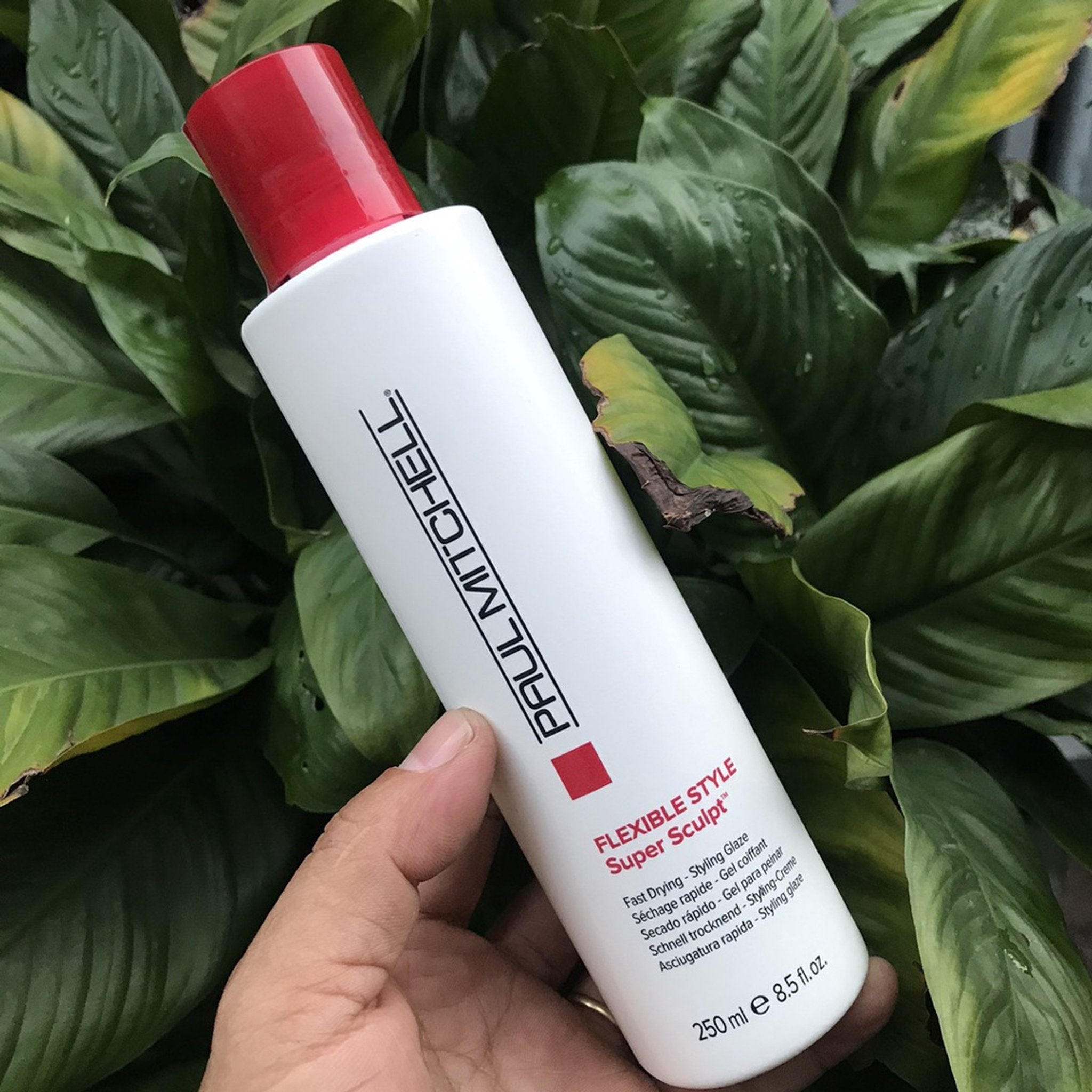 Paul Mitchell. Gel Coiffant Flexible Style Super Sculpt - 250ml - Concept C. Shop