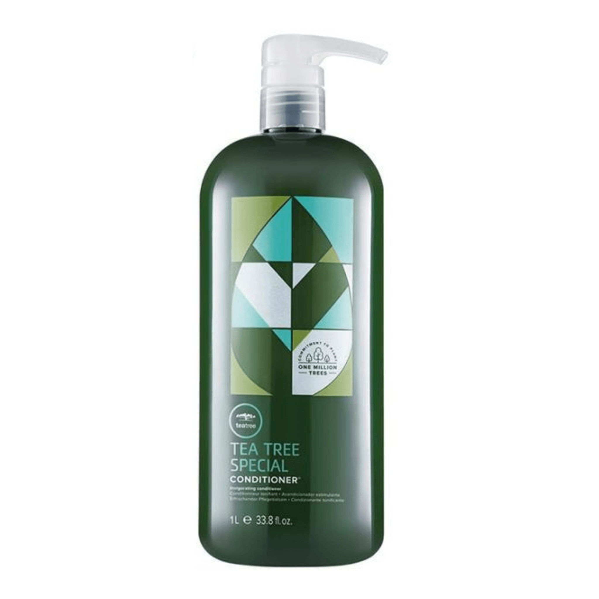 Paul Mitchell. Revitalisant Tea Tree- 1000 ml - Concept C. Shop
