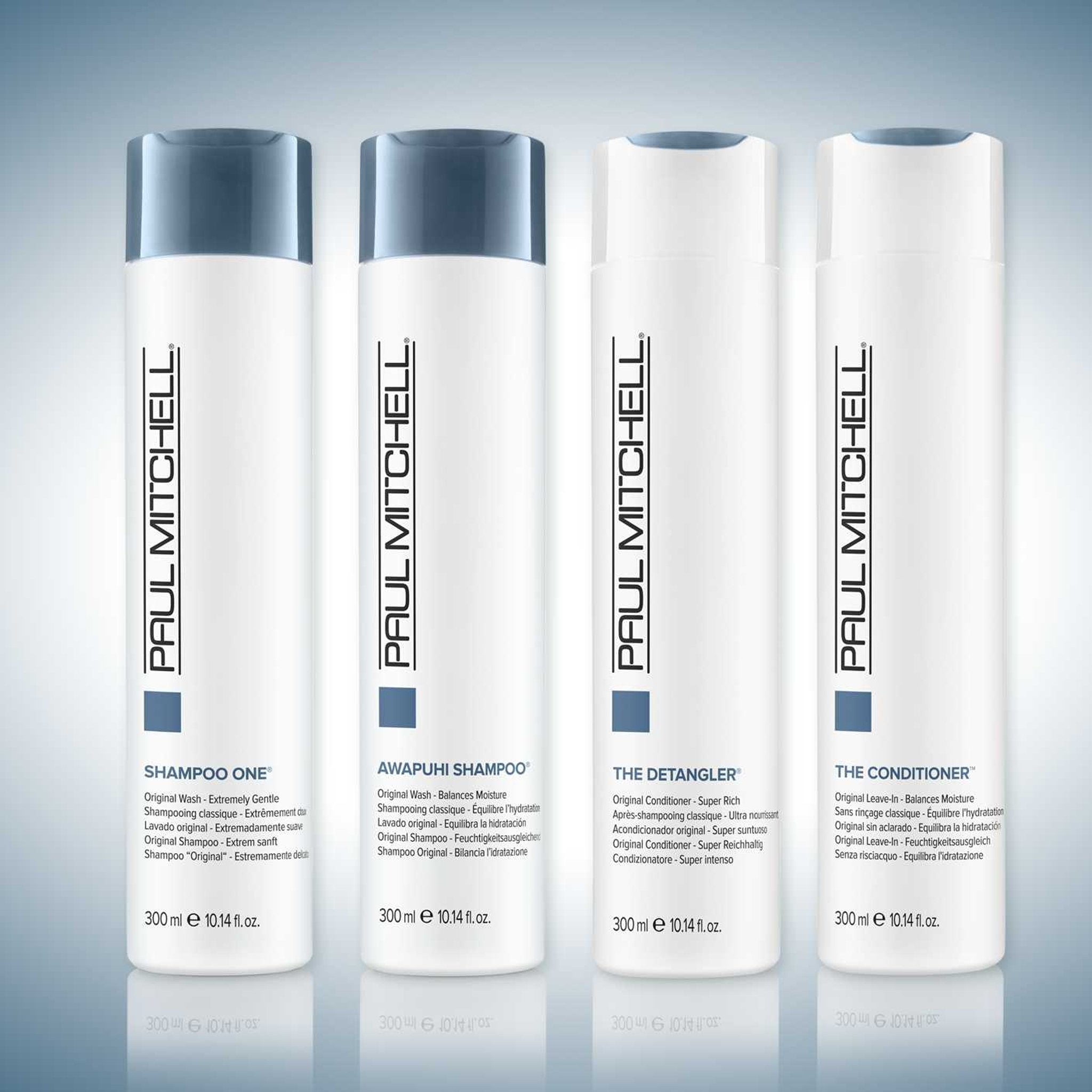 Paul Mitchell. Shampoing One - 300ml - Concept C. Shop