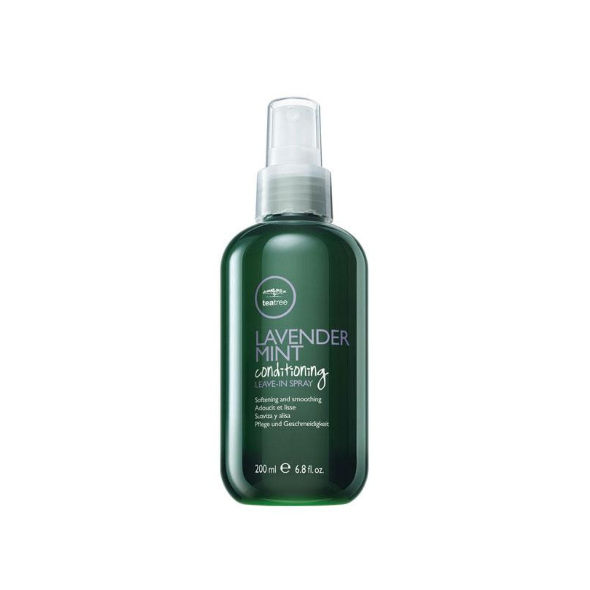 Paul Mitchell. Tea Tree Spray Revitalisant Sans Rincage Lavender Mint - 200 ml - Concept C. Shop