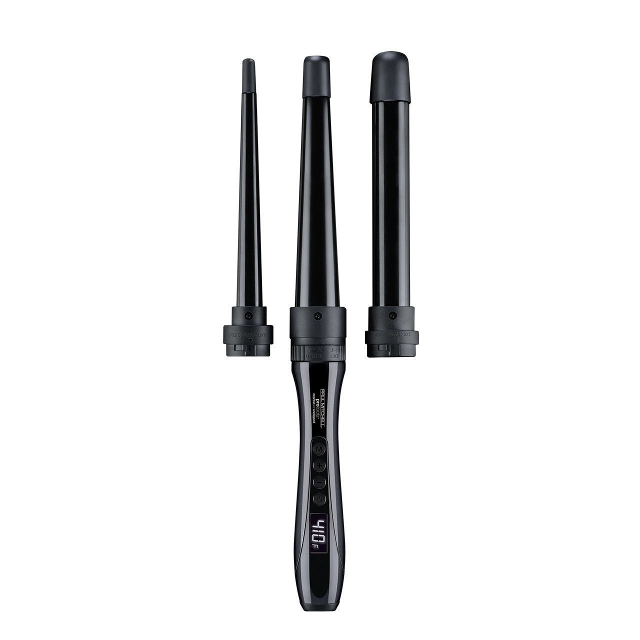 Paul Mitchell. Express stem ion unclipped 3 in 1