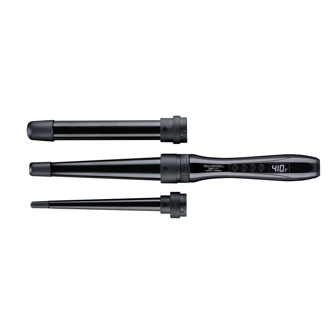 Paul Mitchell. Tige express unclipped-3in 1 - Concept C. Shop