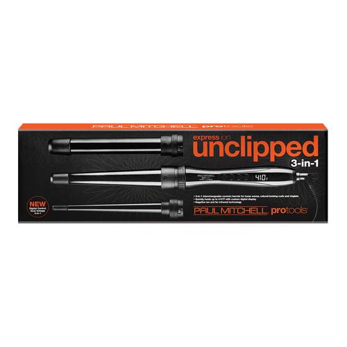 Paul Mitchell. Tige express unclipped-3in 1 - Concept C. Shop