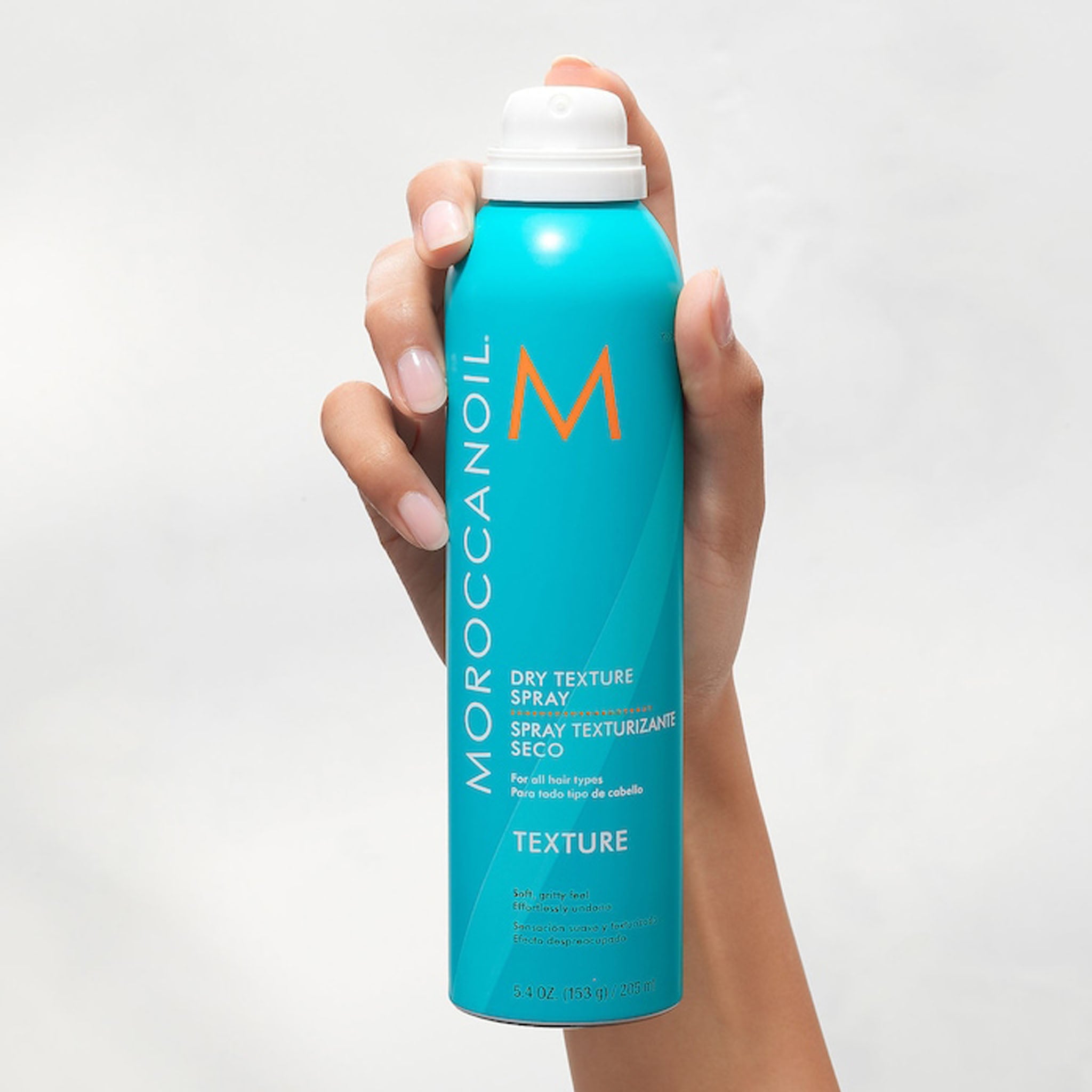 Prime avec Achat - Moroccanoil. Spray Texture Sèche - 26 ml - Concept C. Shop