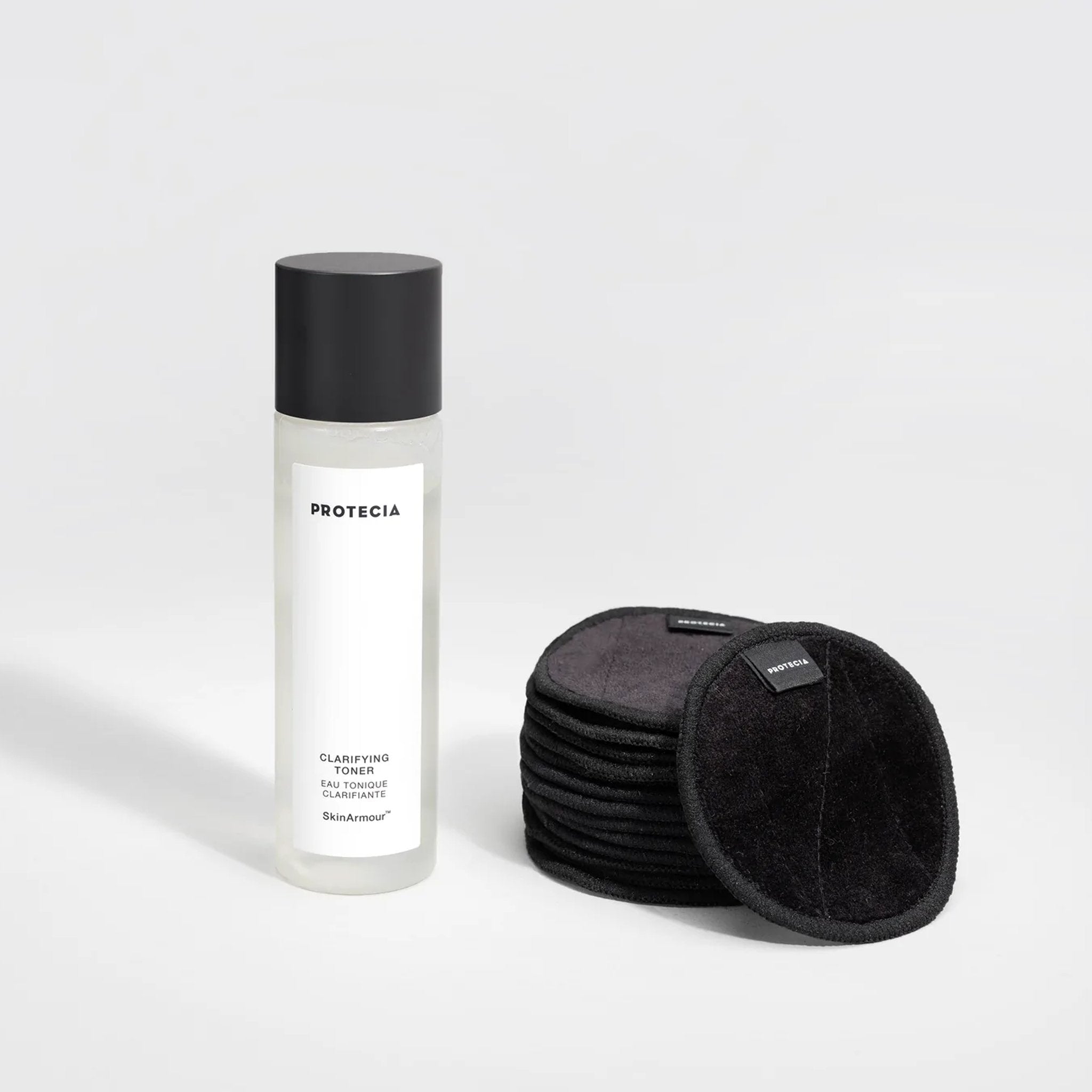 Protecia. Coffret Duo Tonique Clarifiant (Tonifiant et Tampons Visage) - Concept C. Shop