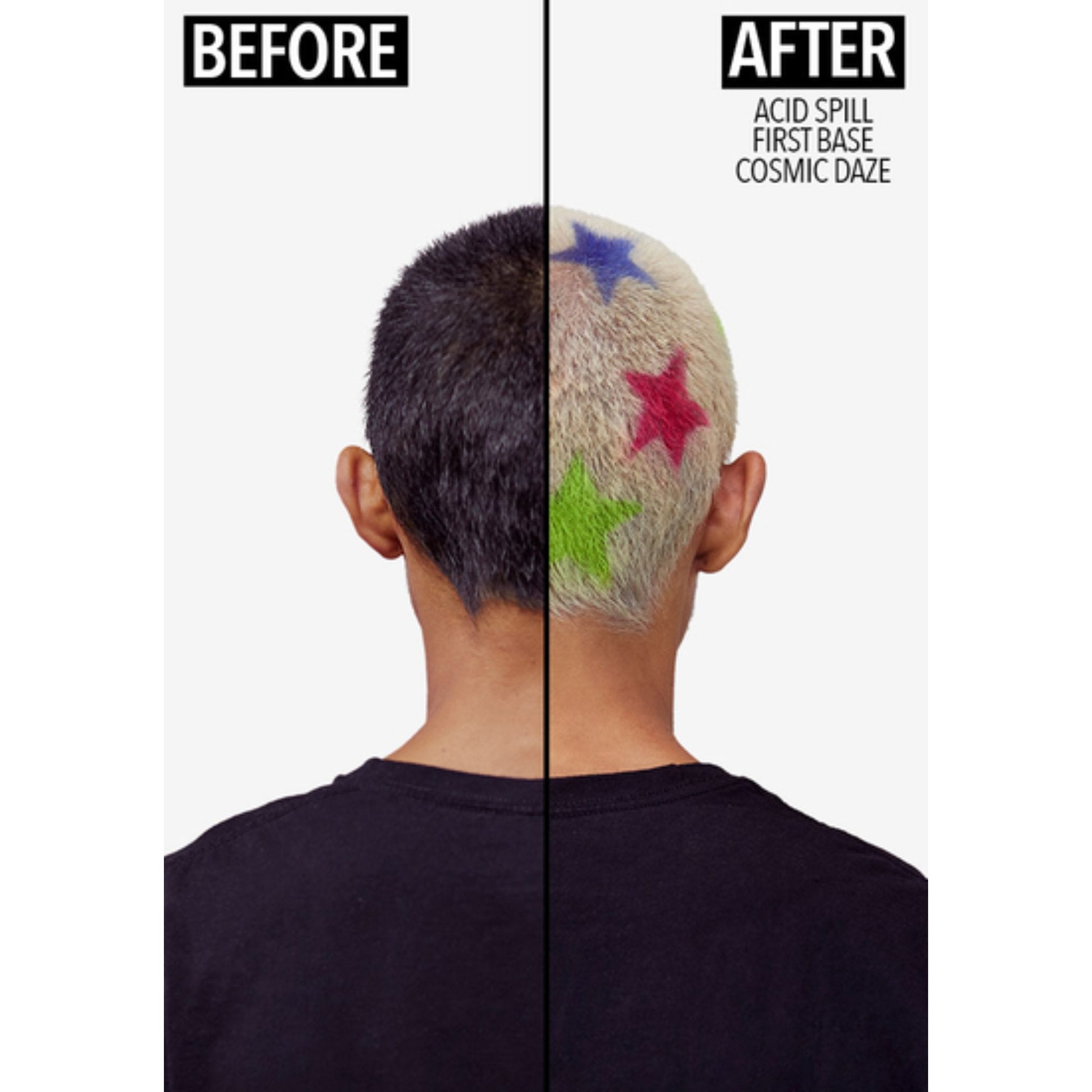 Pulp Riot. Coloration semi-permanente - 4 oz - Concept C. Shop