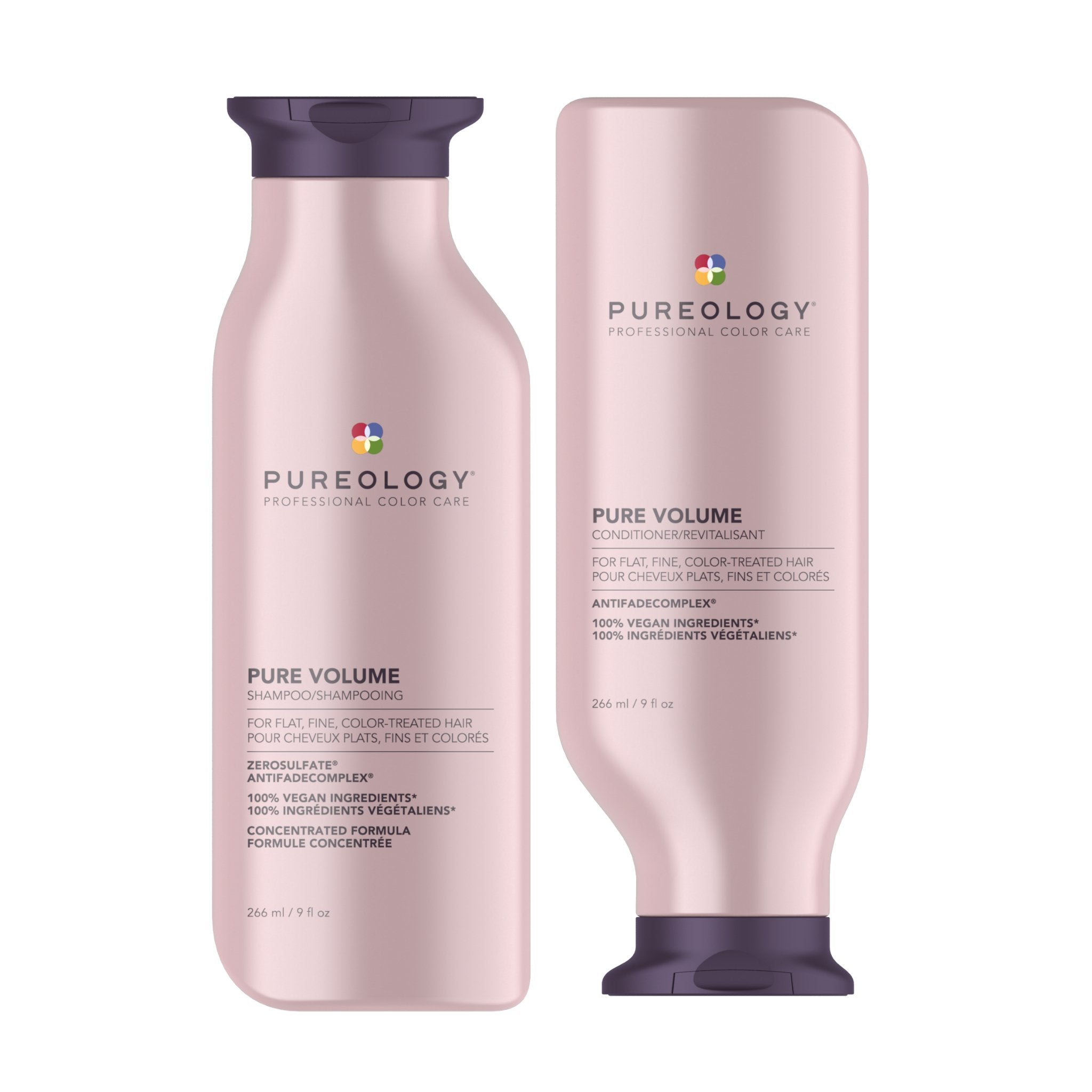 Pureology. Duo Pure Volume (en solde) - Concept C. Shop
