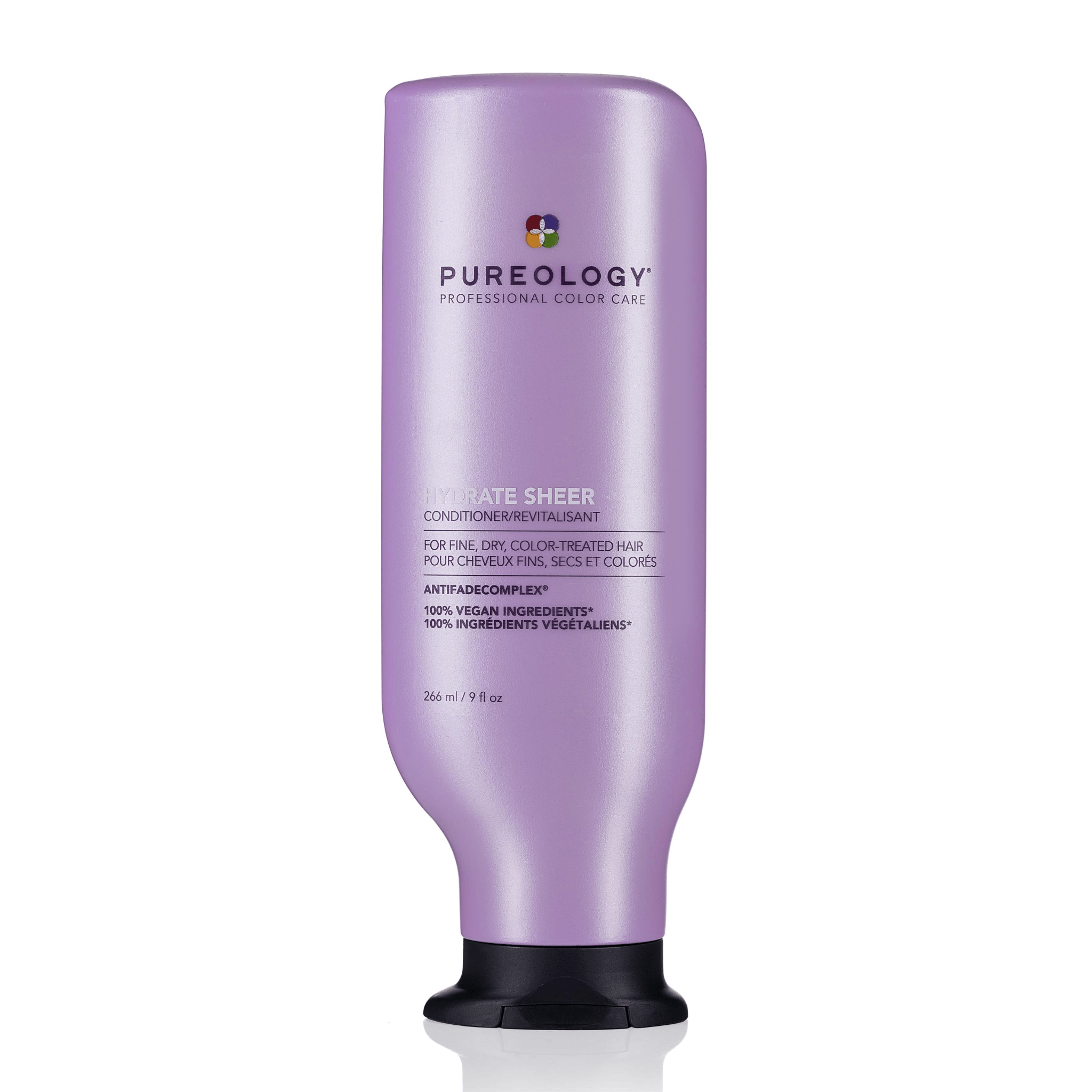 Pureology. Revitalisant Hydrate Sheer - 266 ml