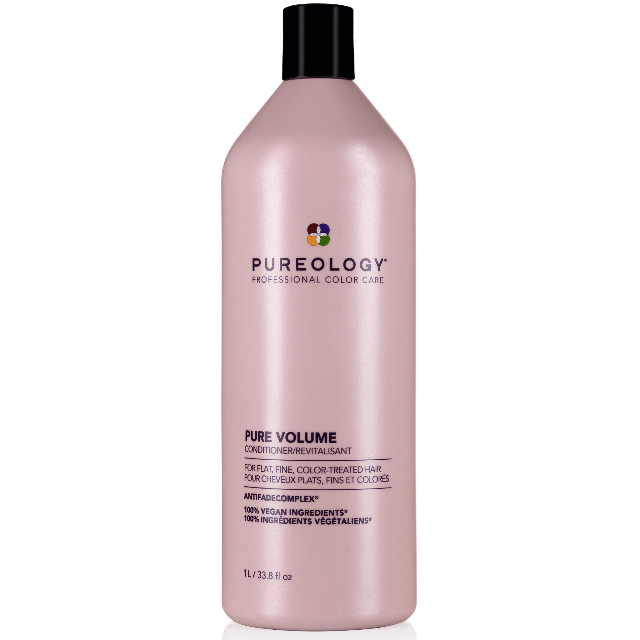 Pureology. Revitalisant Pure Volume - 1000 ml - Concept C. Shop