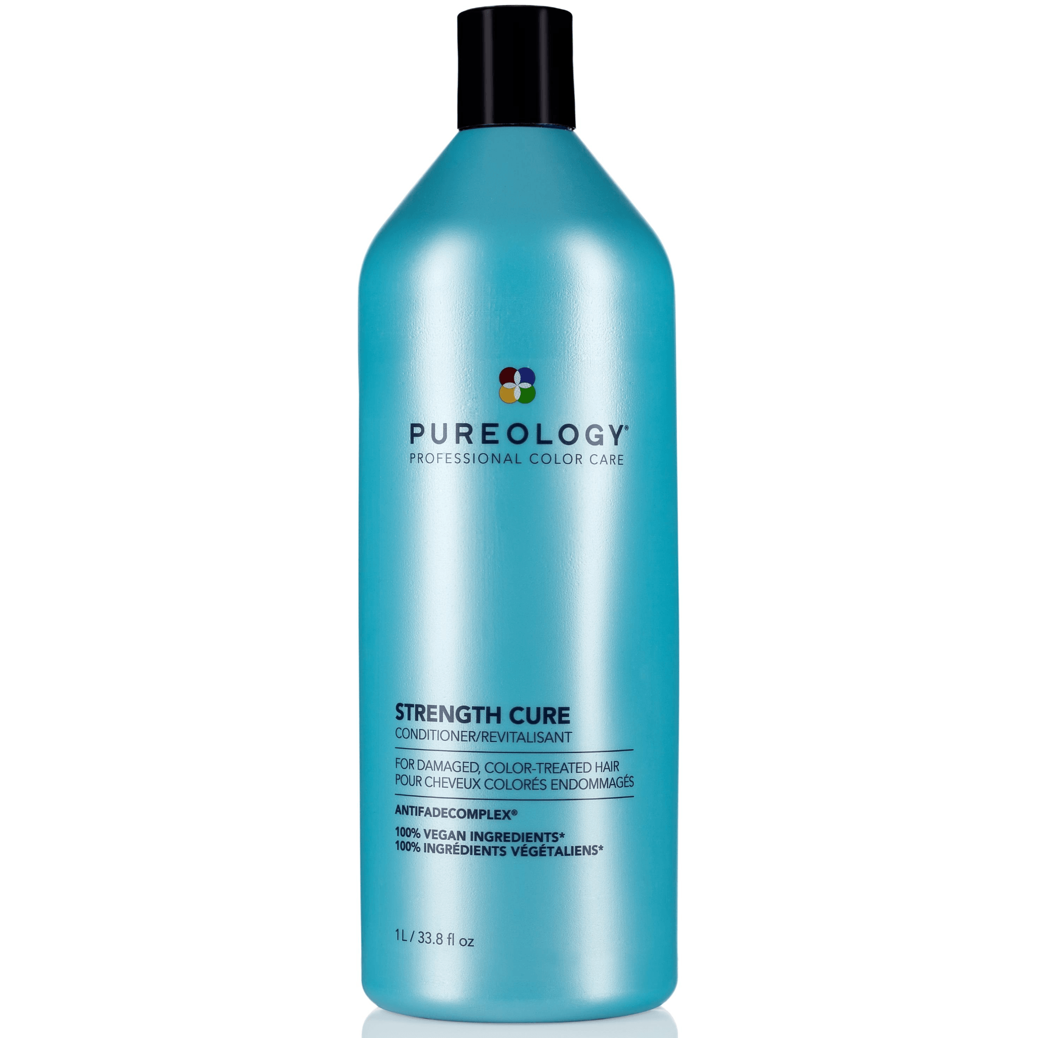 Pureology. Revitalisant Strength Cure - 1000 ml - Concept C. Shop