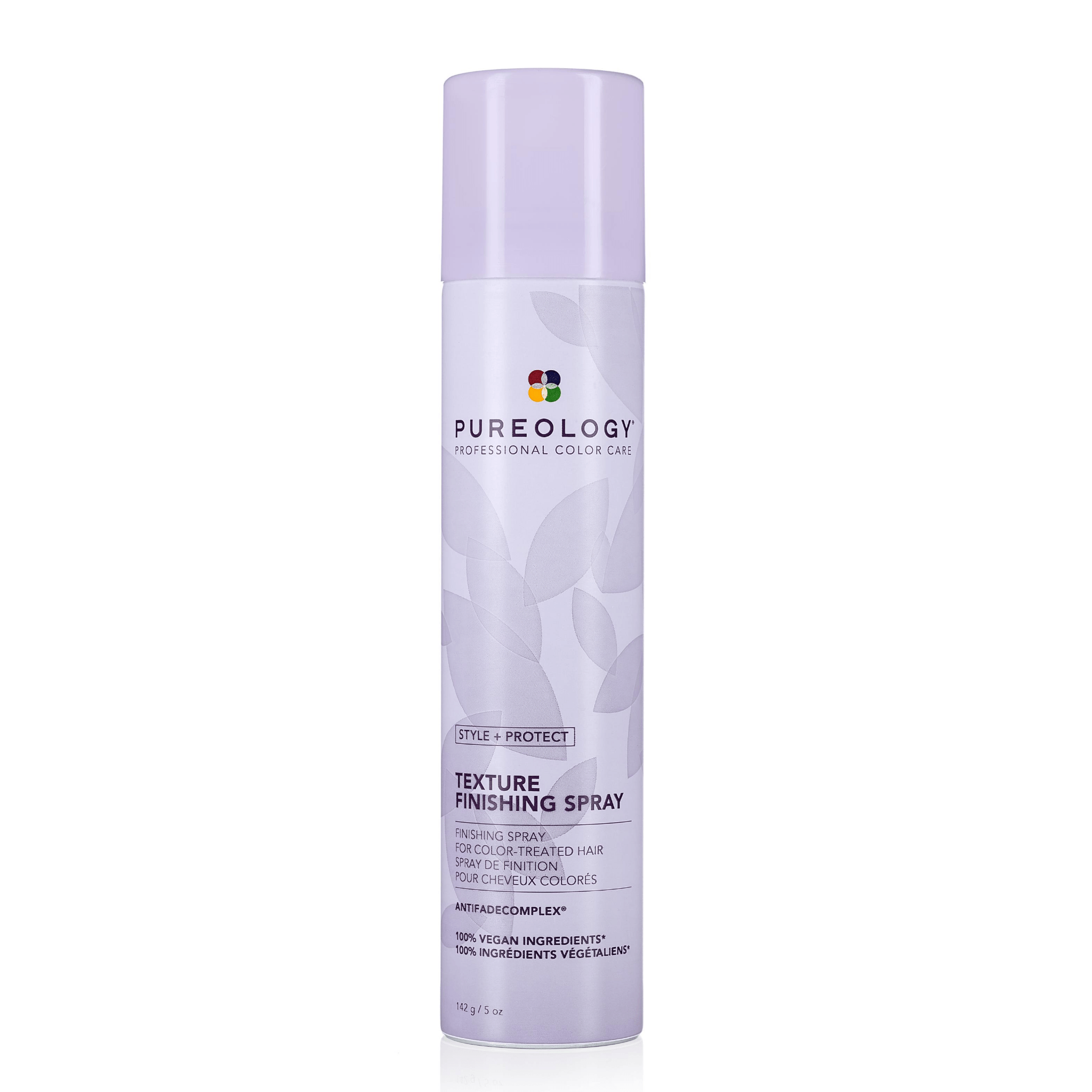 Pureology. Spray de Finition Texturisant Style + Protect - 142 g - Concept C. Shop