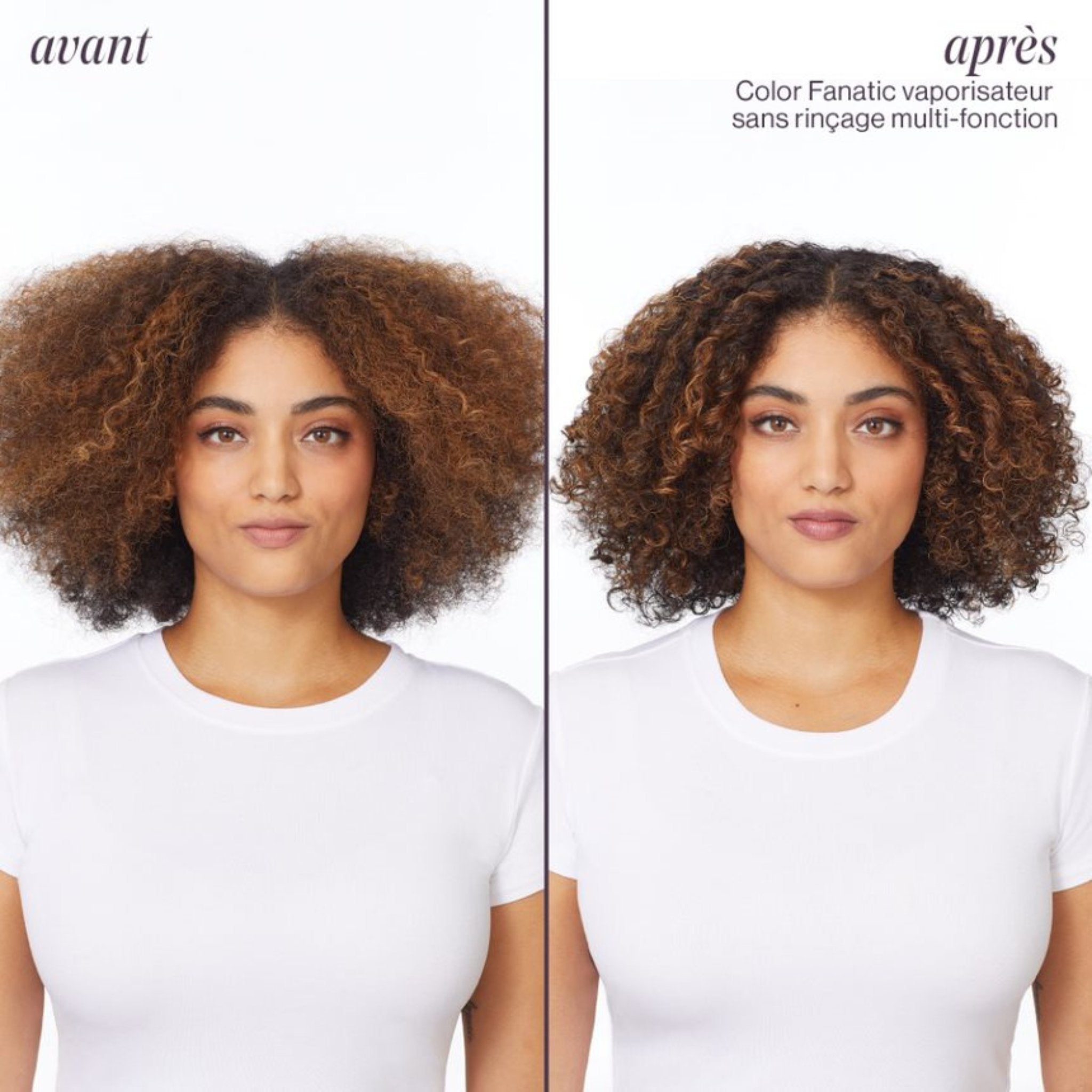 Pureology. Spray Sans Rincage 21-en-1 Color Fanatic - 30 ml (Nouveau visuel 2023) - Concept C. Shop
