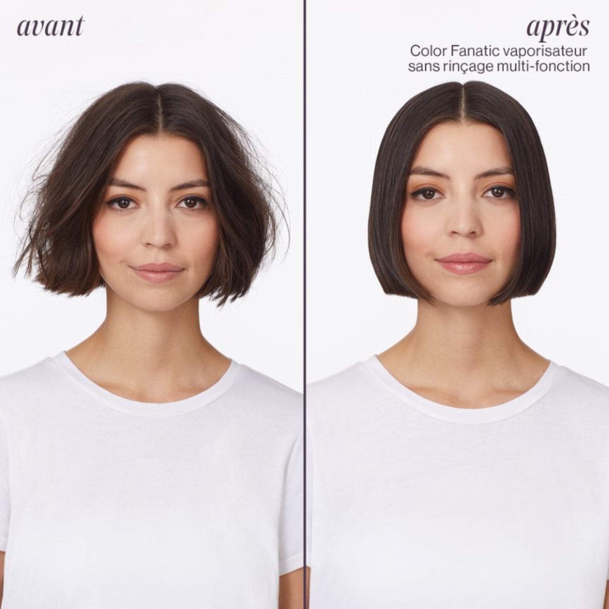 Pureology. Spray Sans Rincage 21-en-1 Color Fanatic - 30 ml (Nouveau visuel 2023) - Concept C. Shop