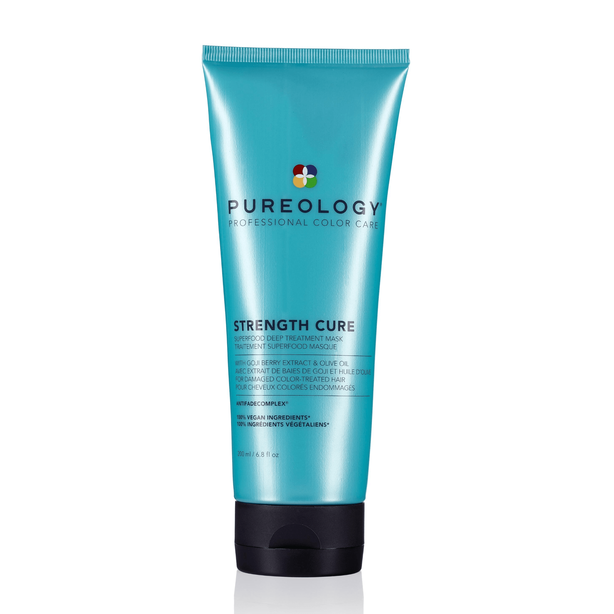 Pureology. Traitement Superfood Strength Cure - 200 ml - Concept C. Shop
