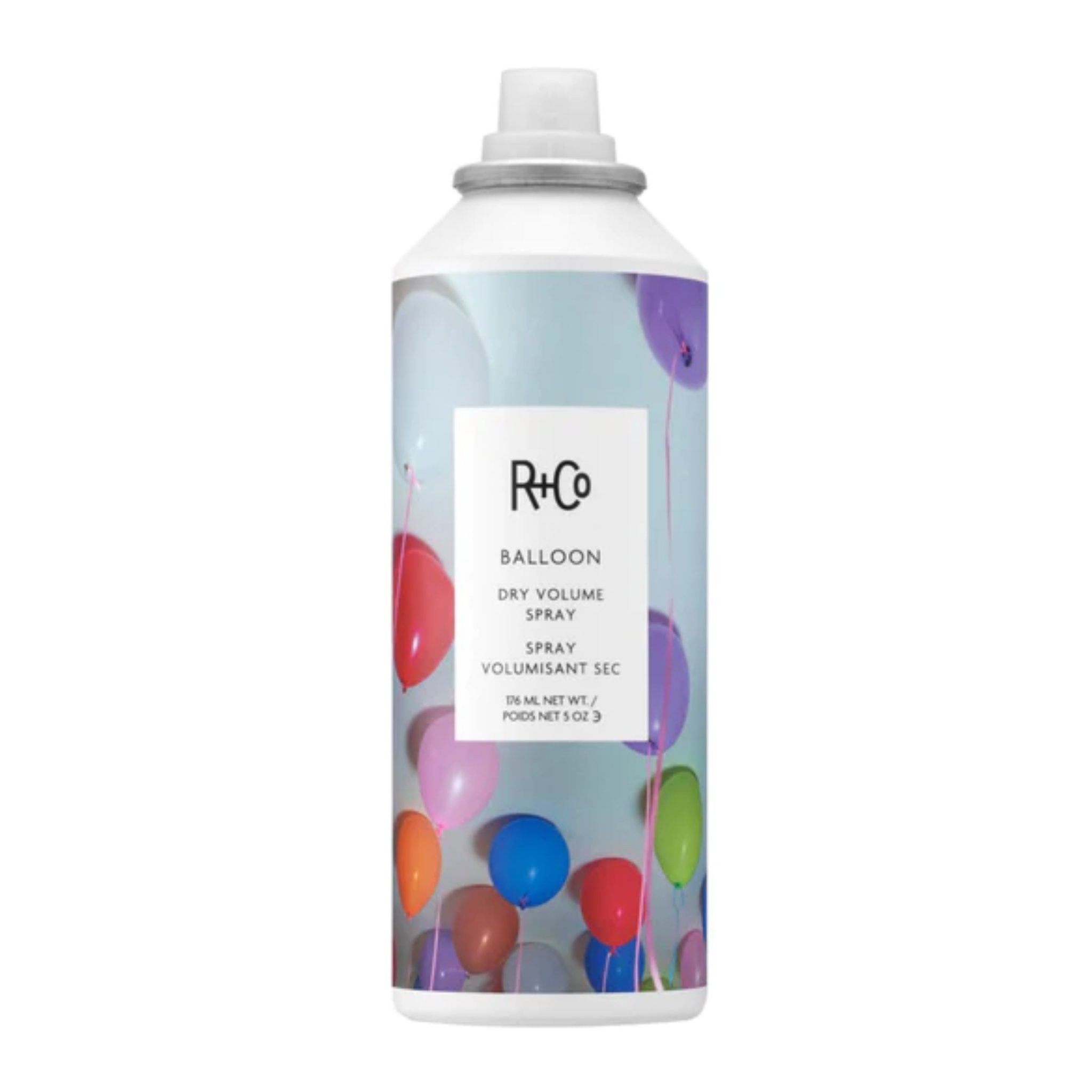 R+Co. Balloon Spray Volumisant Sec - 176 ml - Concept C. Shop