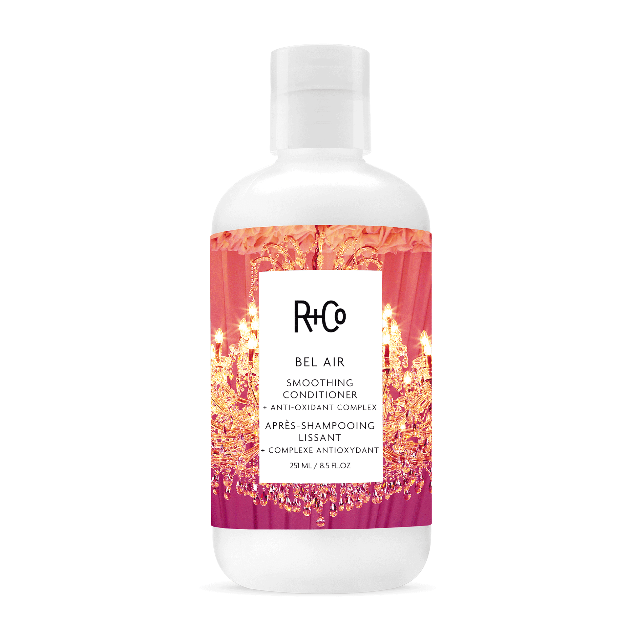 R+Co. Bel Air Revitalisant Lissant - 251 ml - Concept C. Shop