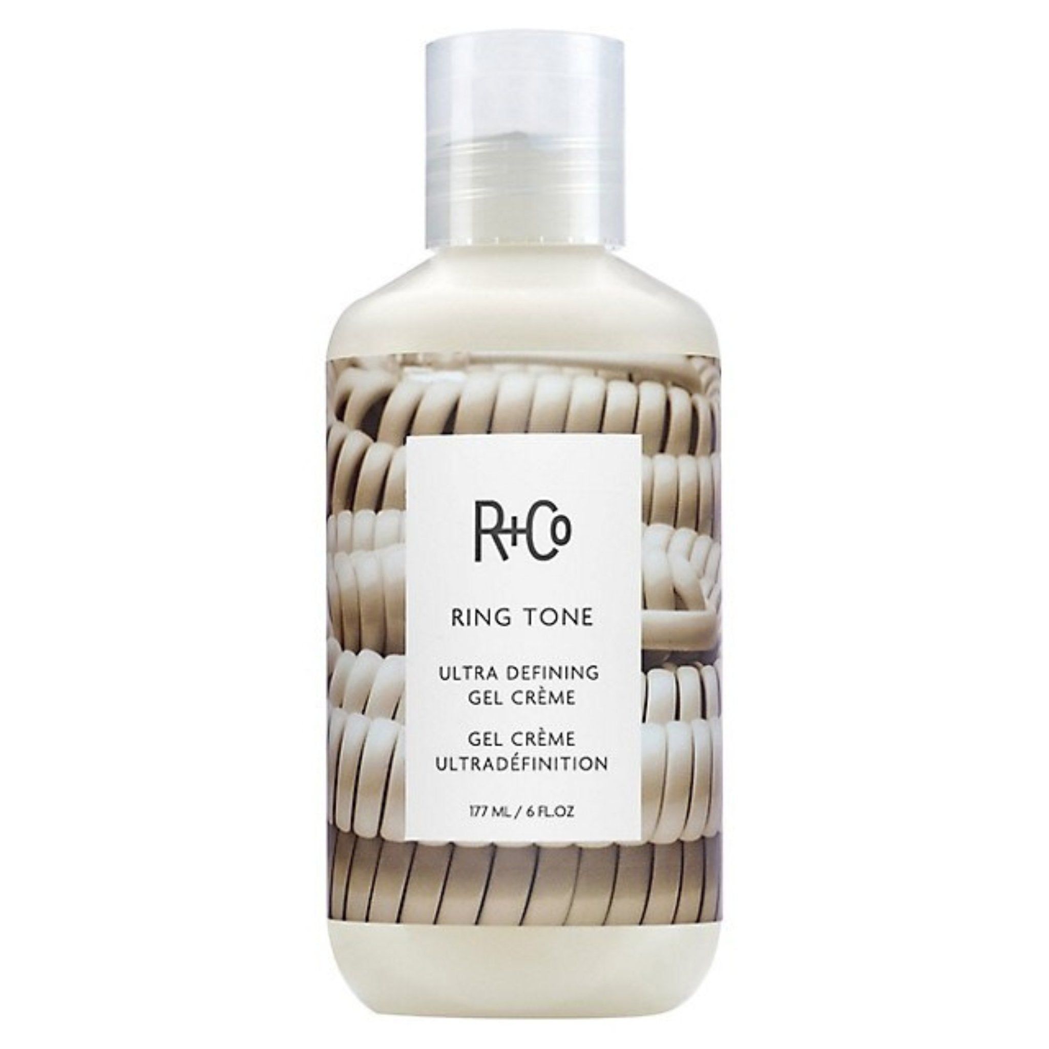 R+Co. Gel Crème Ultra Définition Ring Tone - 177 ml - Concept C. Shop