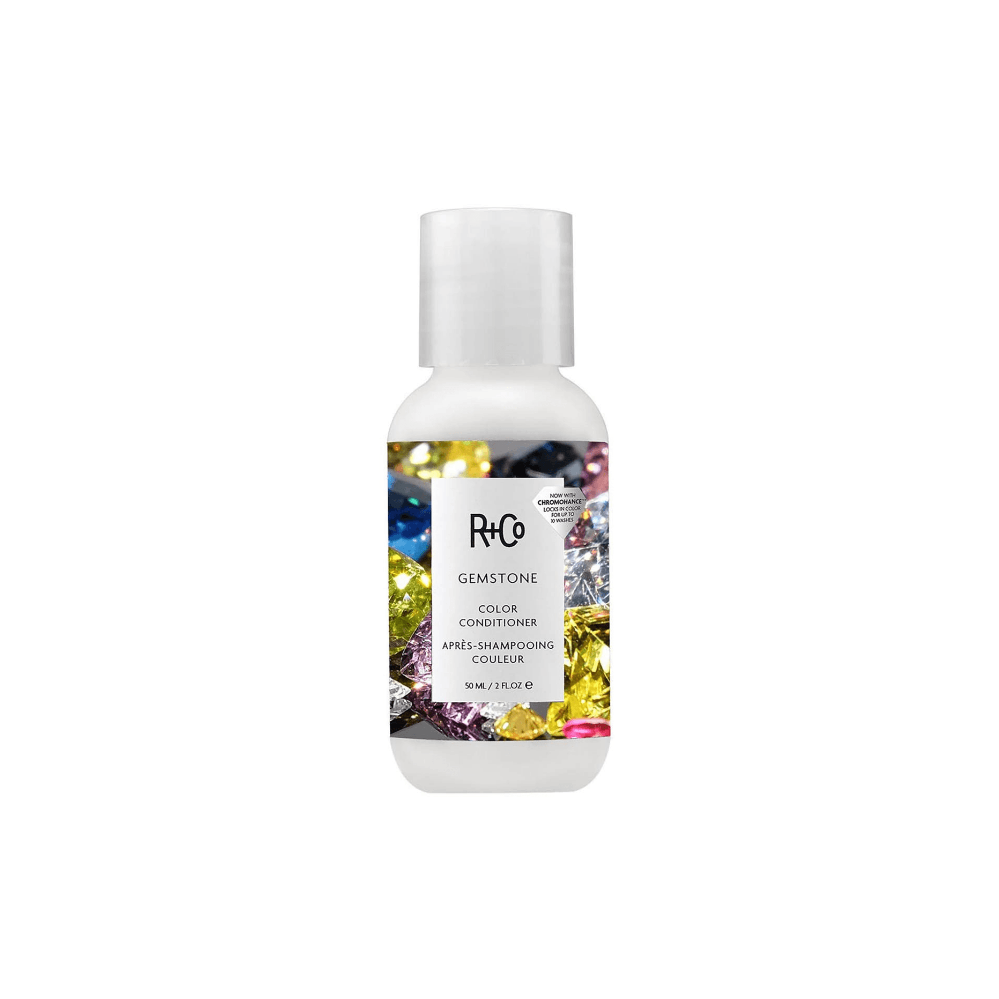 R+Co. Gemstone Revitalisant Couleur - 50 ml - Concept C. Shop