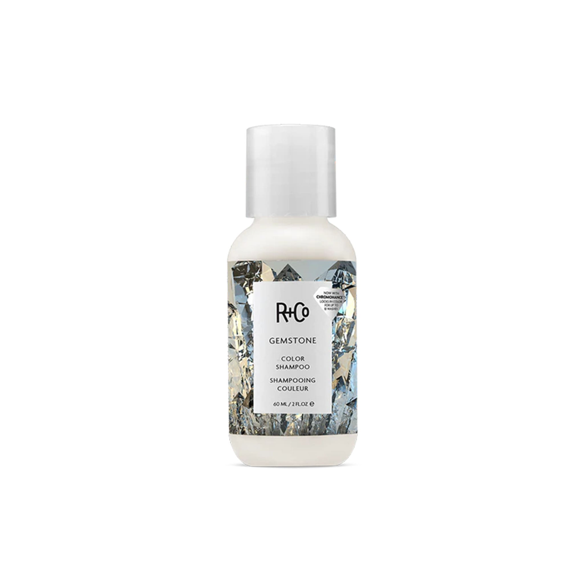 R+Co. Gemstone Shampoing Couleur - 60 ml - Concept C. Shop