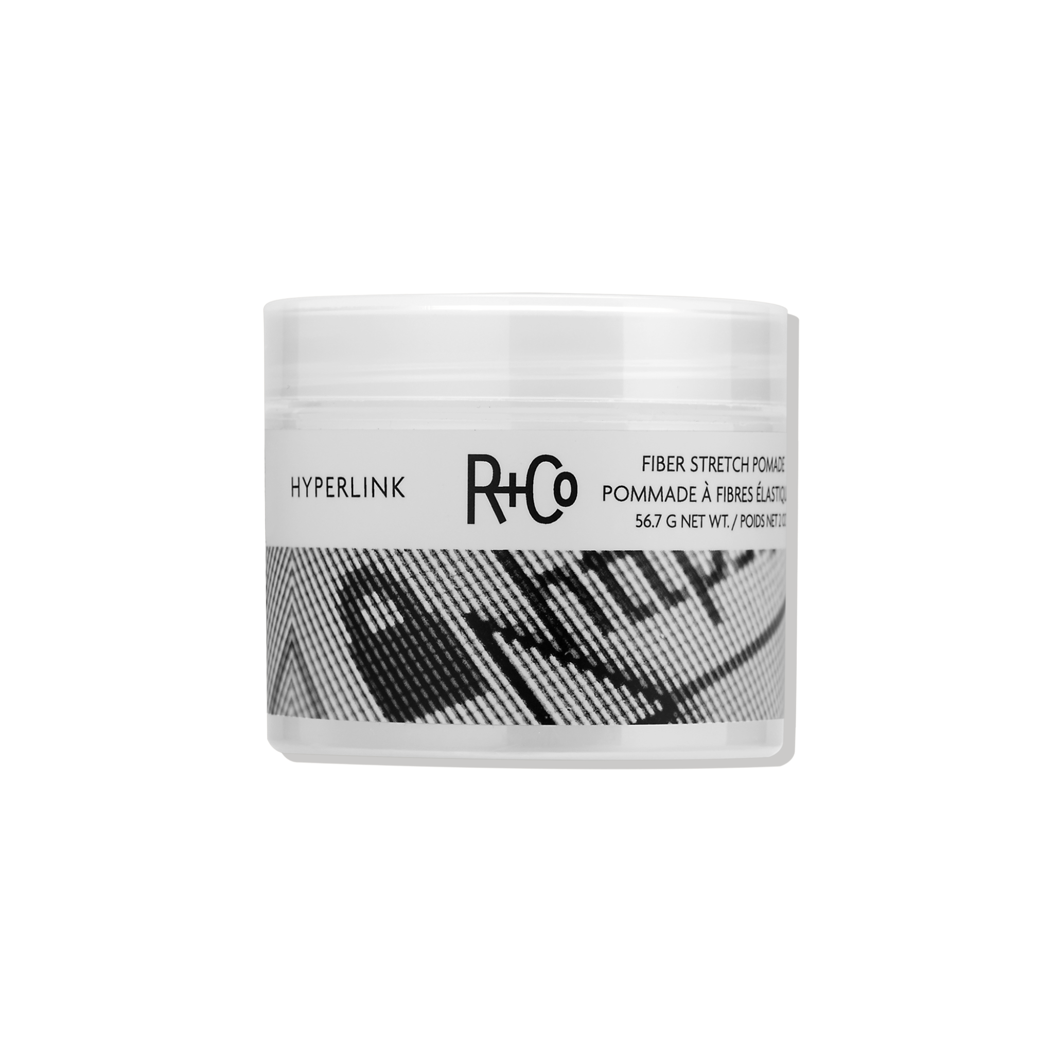R+Co. Hyperlink Pommade à Fibres Élastiques - 56.7 g - Concept C. Shop