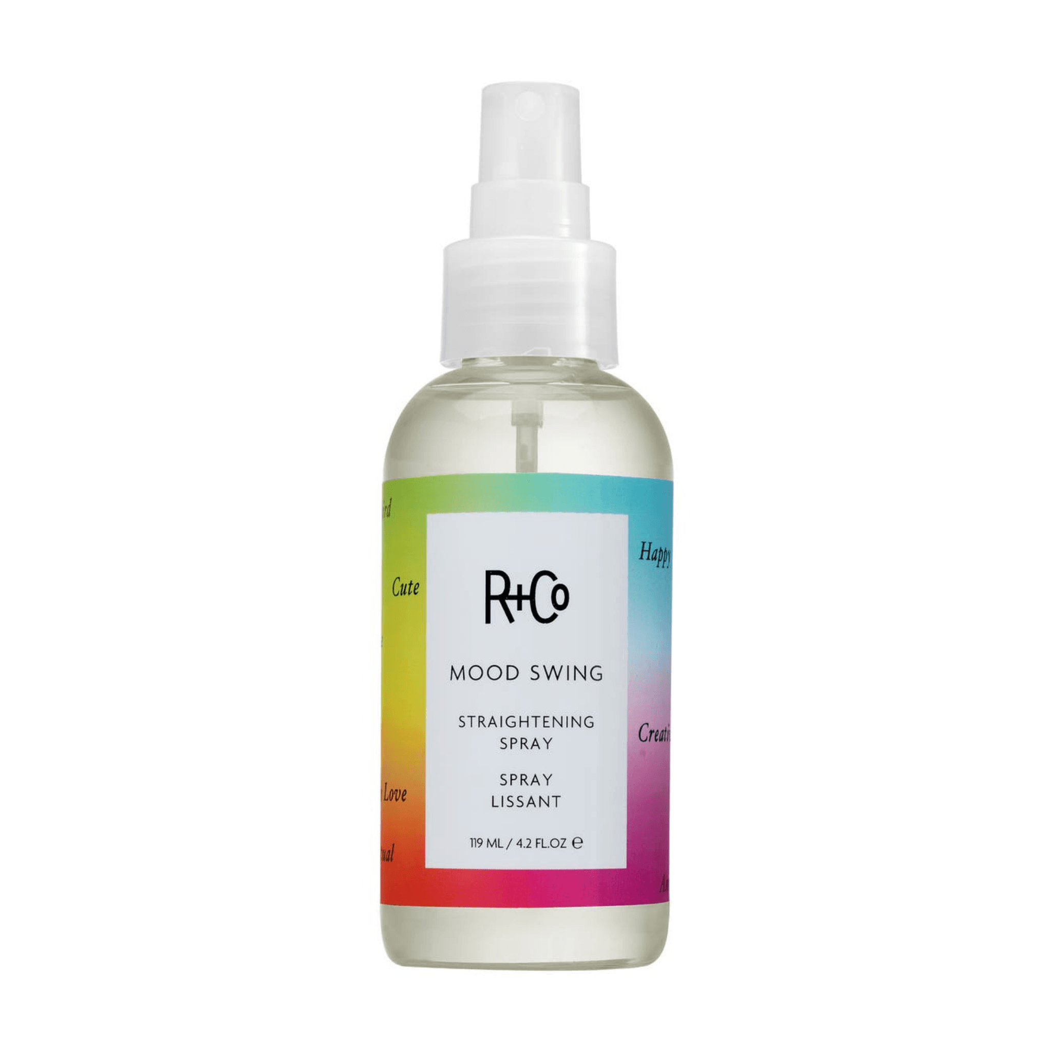 R+Co. Mood Swing Spray Lissant - 119 ml - Concept C. Shop