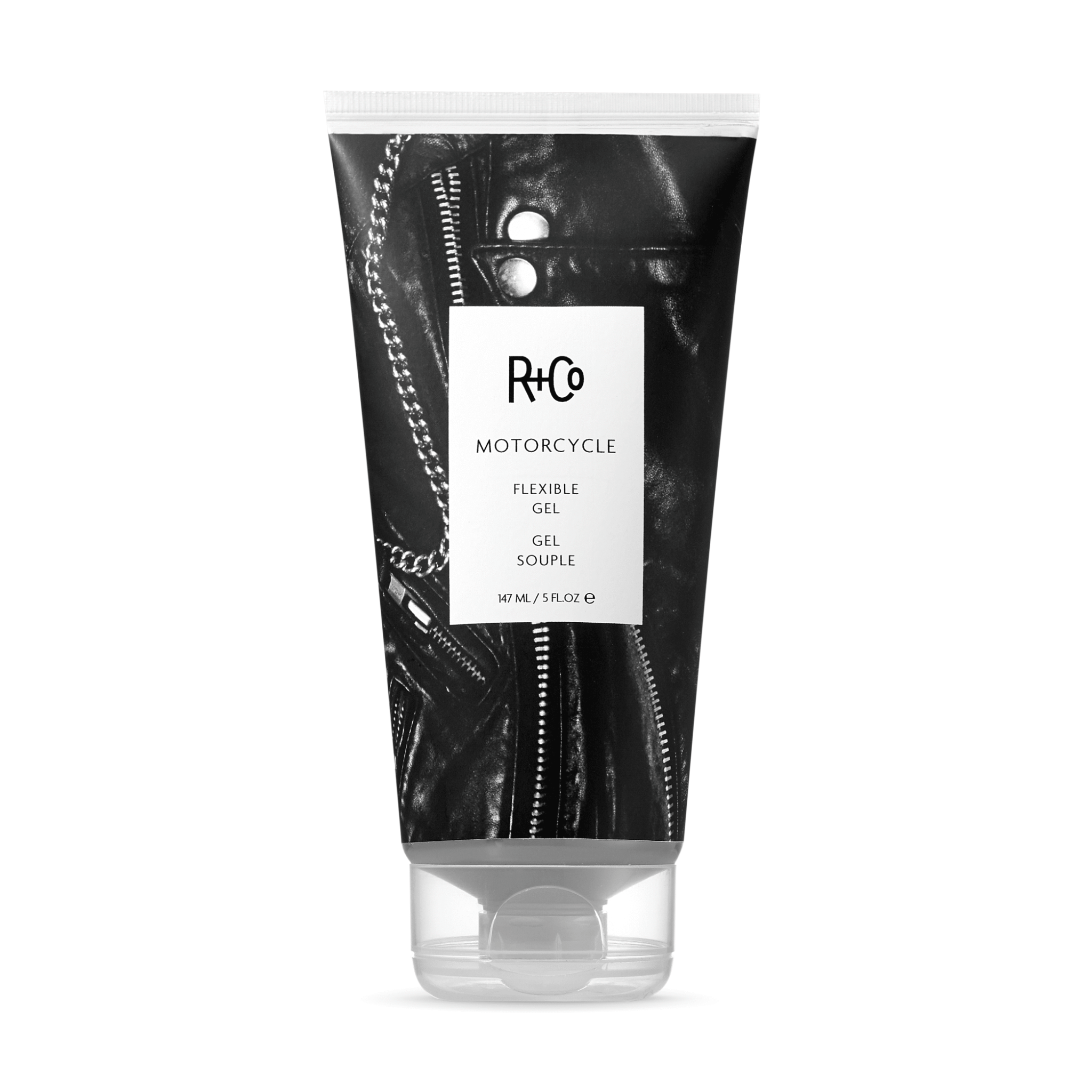R+Co. Motorcycle Gel Souple - 147 ml - Concept C. Shop